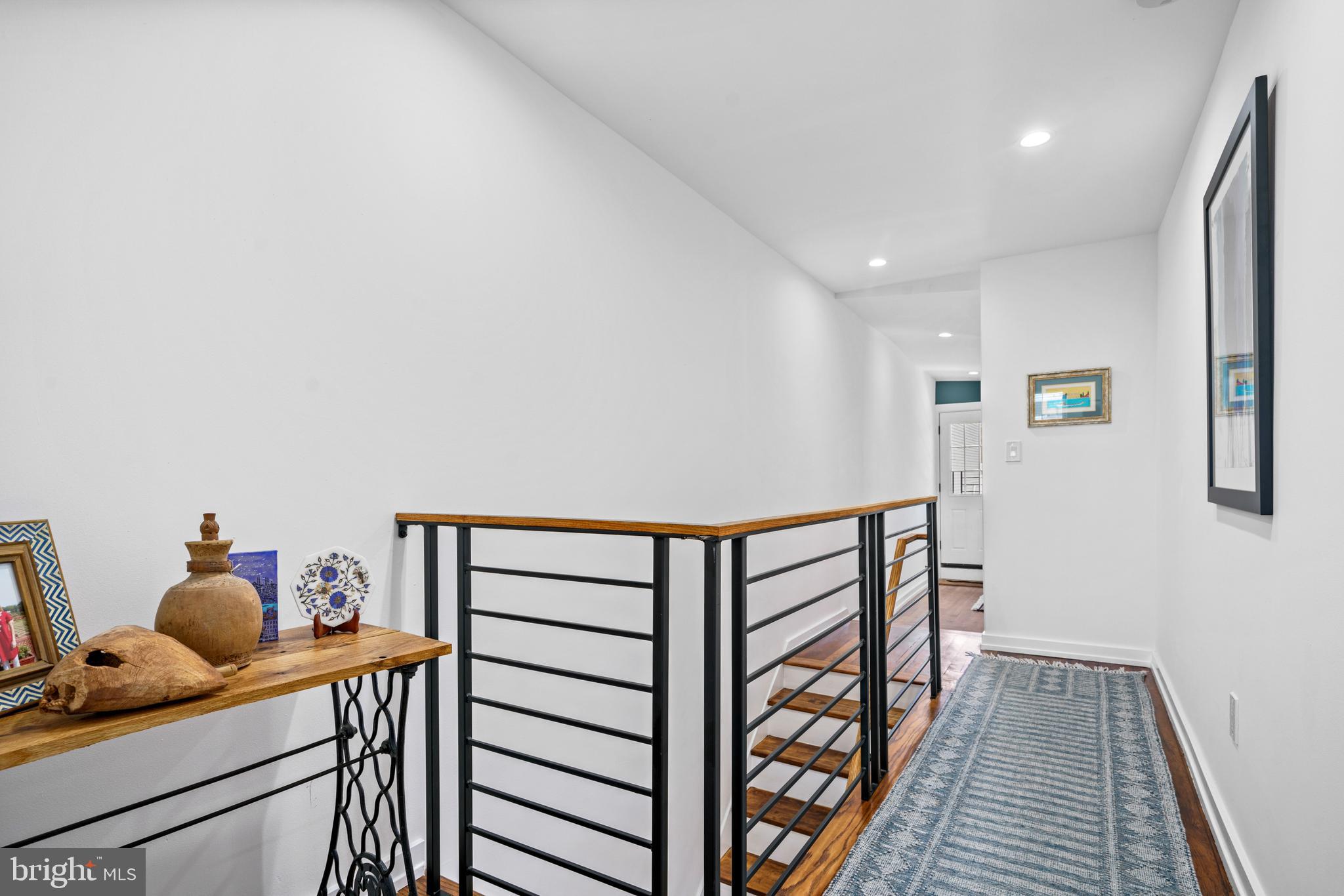 GRADUATE HOSPITAL - Residential