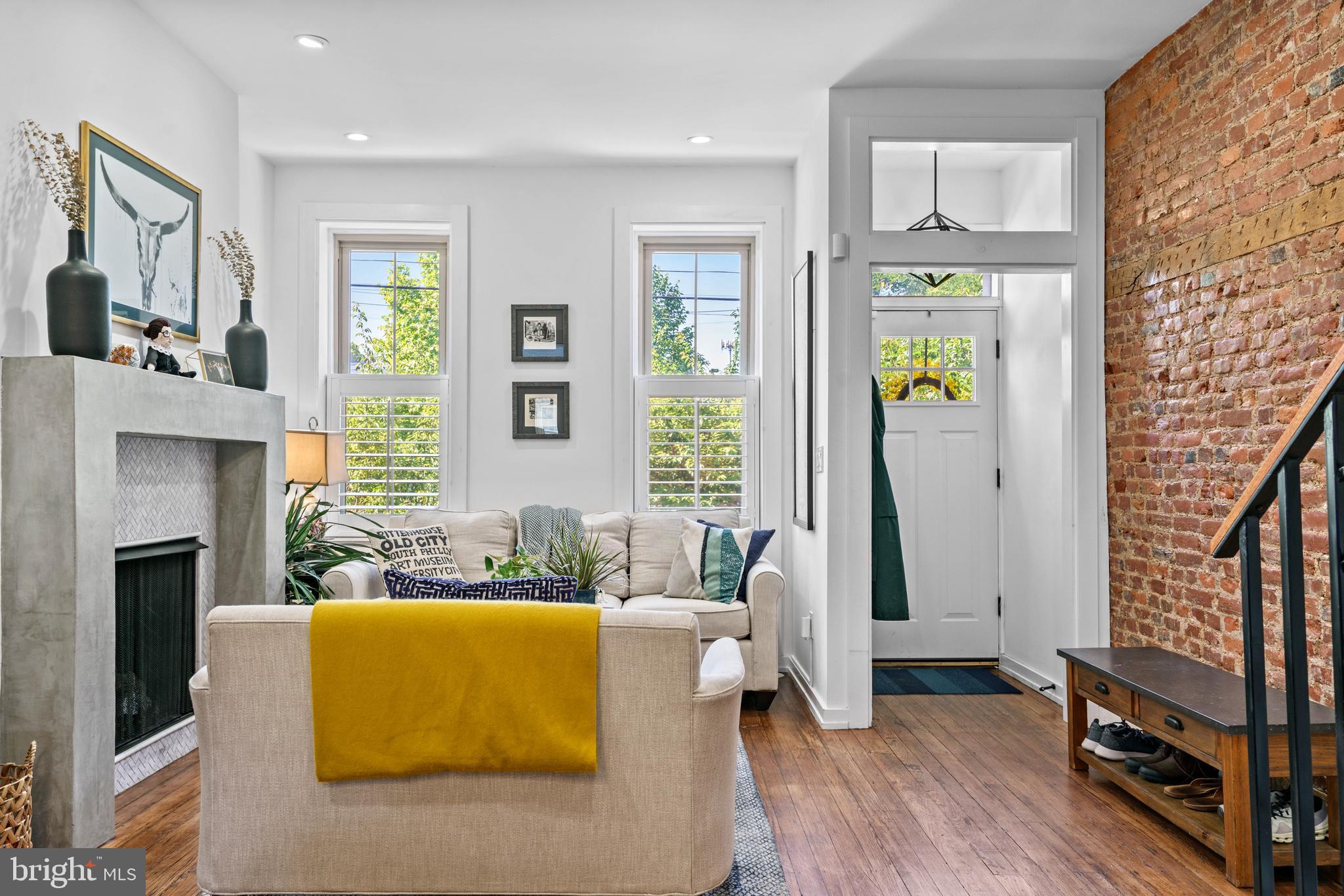 GRADUATE HOSPITAL - Residential