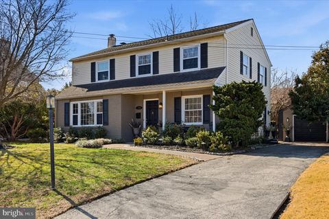 Photo of 238 Alliston Road, SPRINGFIELD, PA 19064 (MLS # PADE2110428)