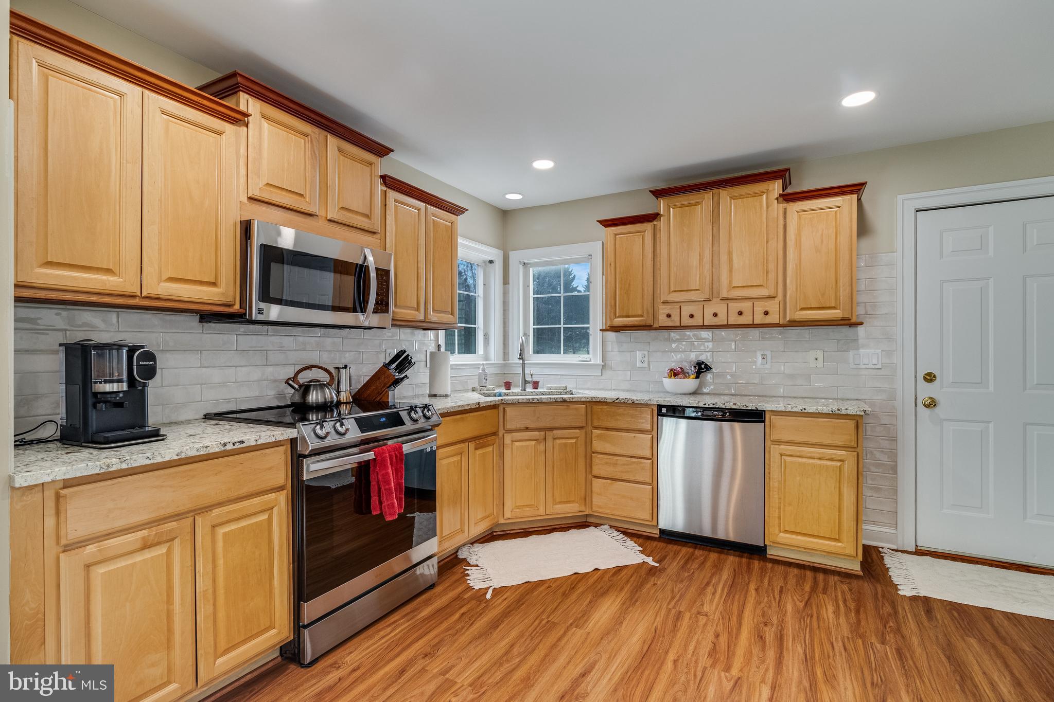 PEACH BLOSSOM FARM - Residential