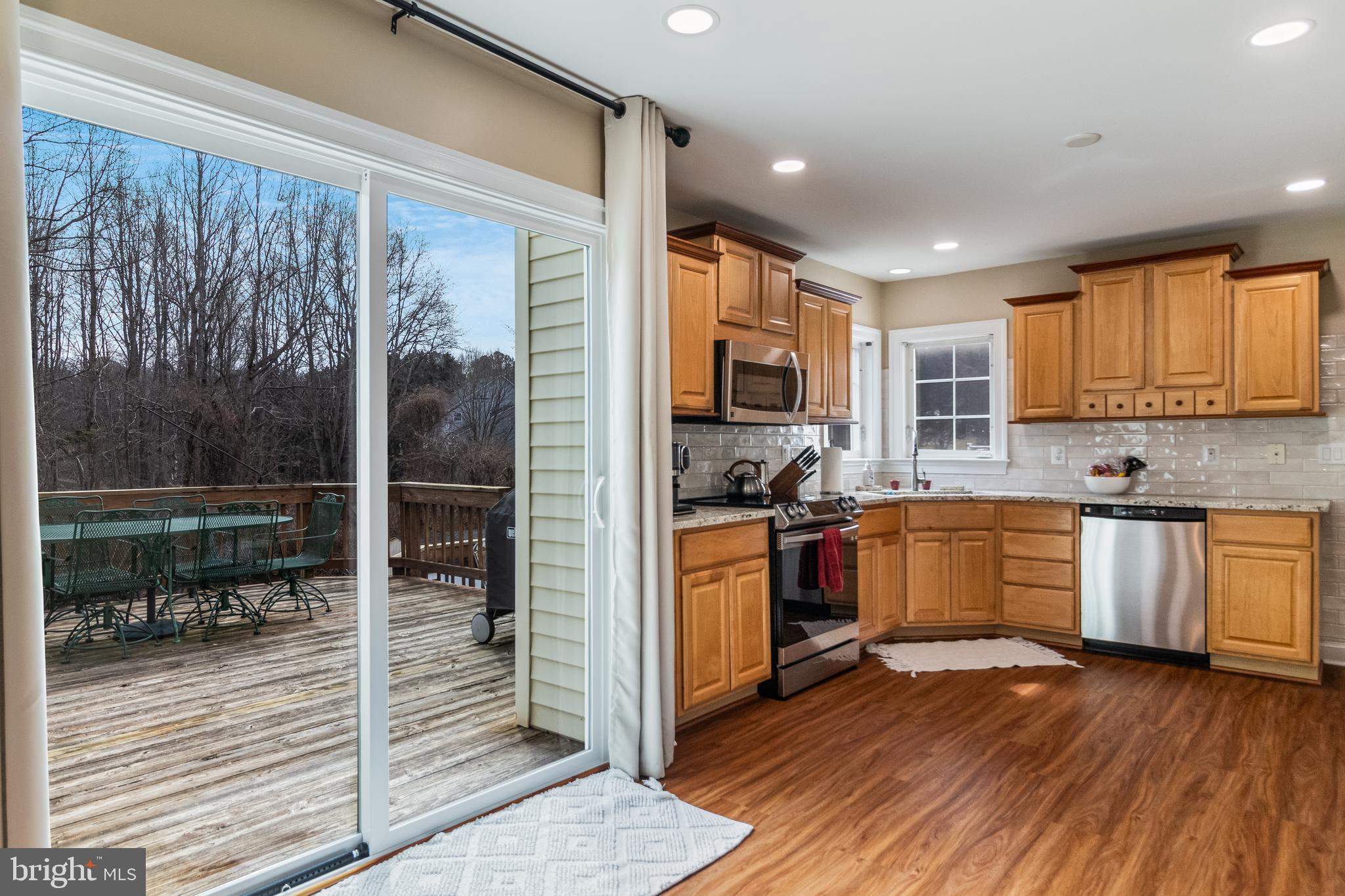 PEACH BLOSSOM FARM - Residential