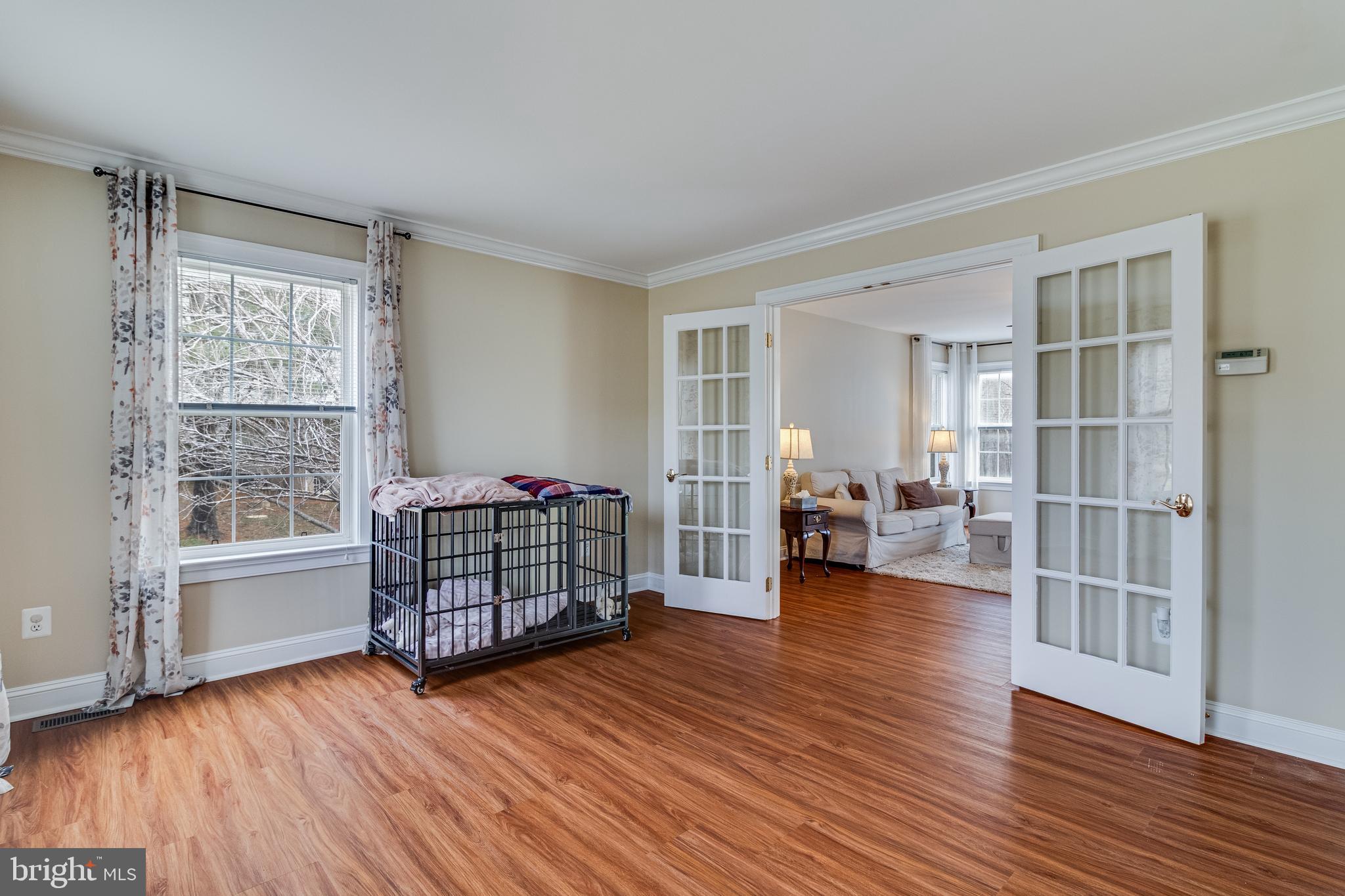 PEACH BLOSSOM FARM - Residential