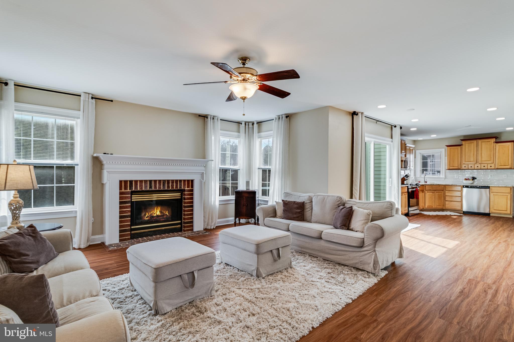 PEACH BLOSSOM FARM - Residential