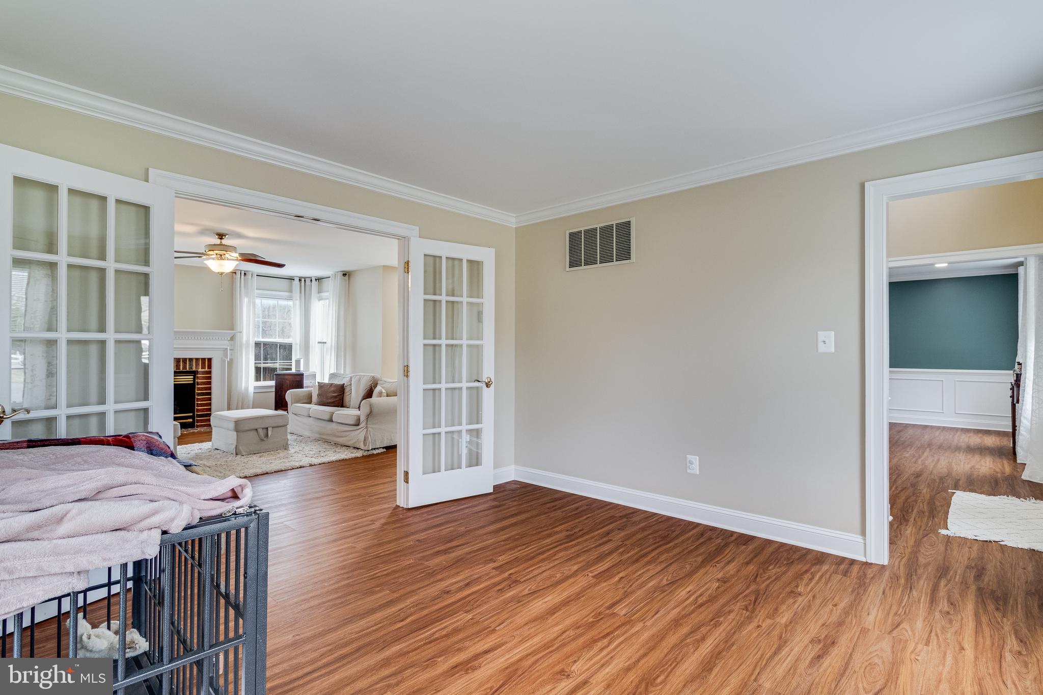 PEACH BLOSSOM FARM - Residential