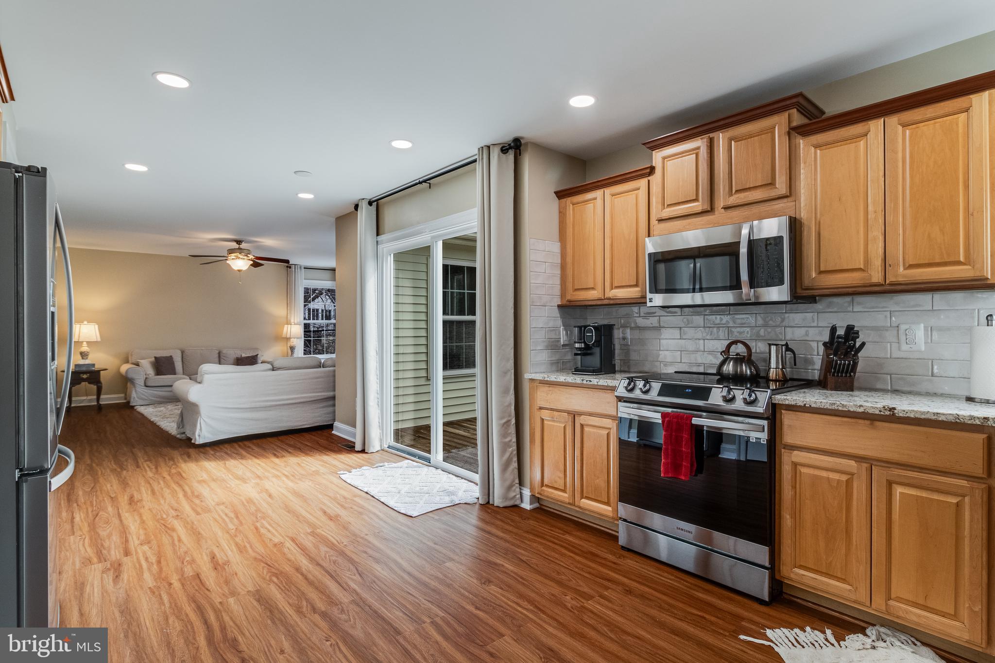 PEACH BLOSSOM FARM - Residential