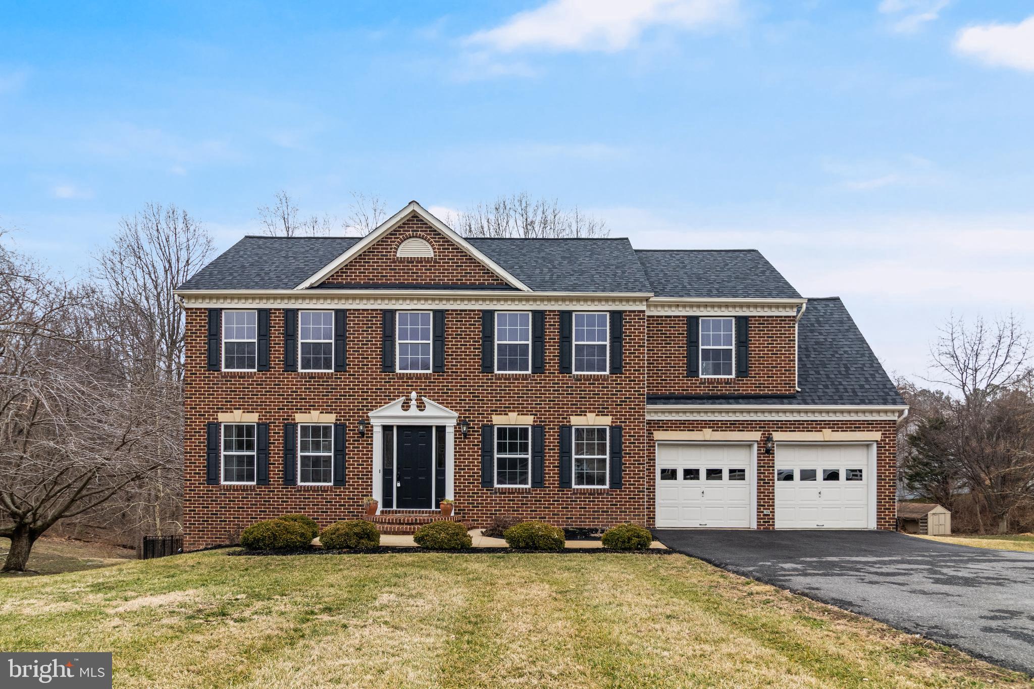 PEACH BLOSSOM FARM - Residential