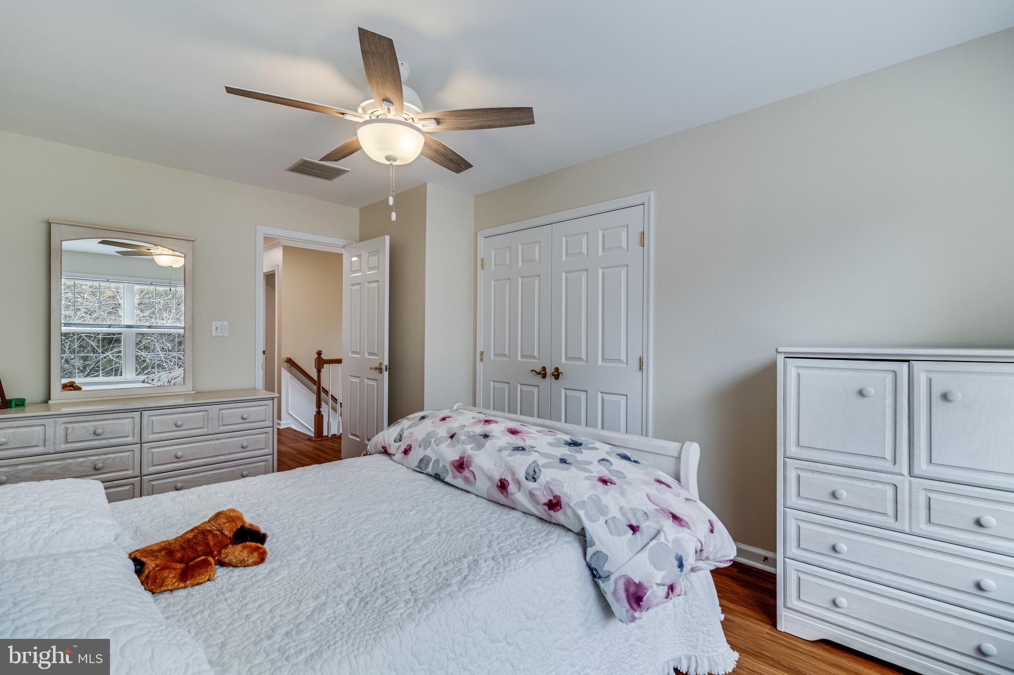 PEACH BLOSSOM FARM - Residential