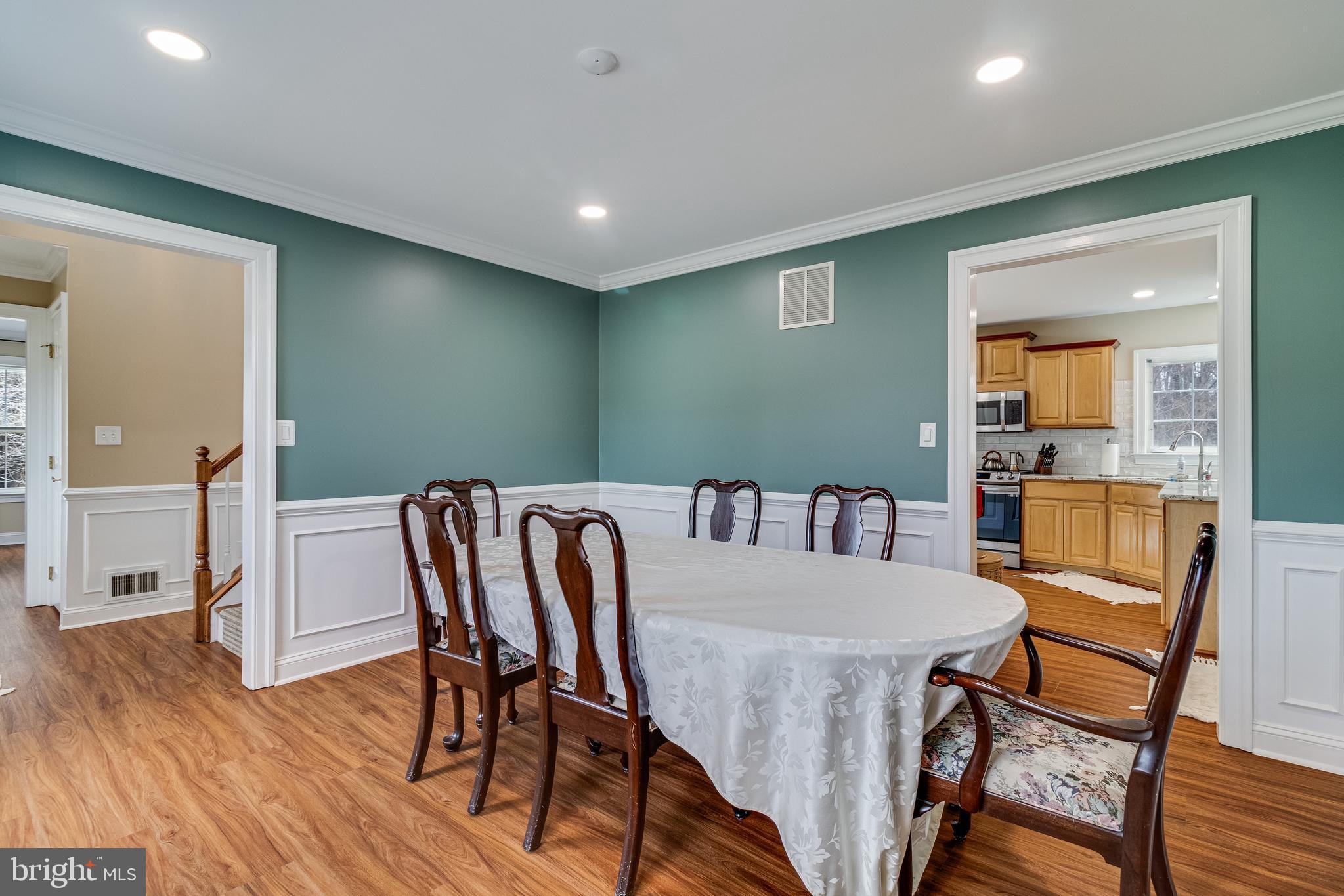 PEACH BLOSSOM FARM - Residential