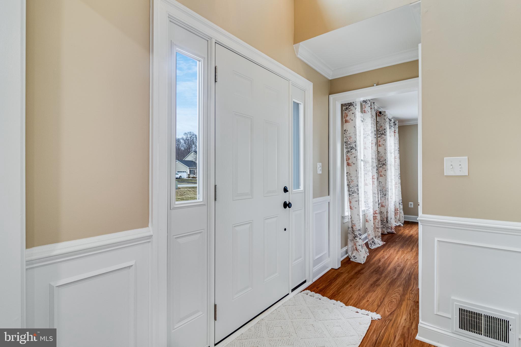 PEACH BLOSSOM FARM - Residential