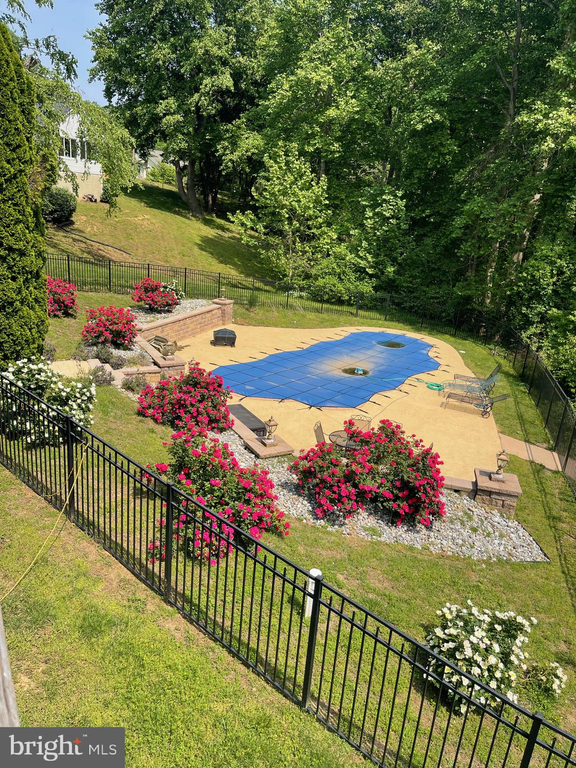 PEACH BLOSSOM FARM - Residential