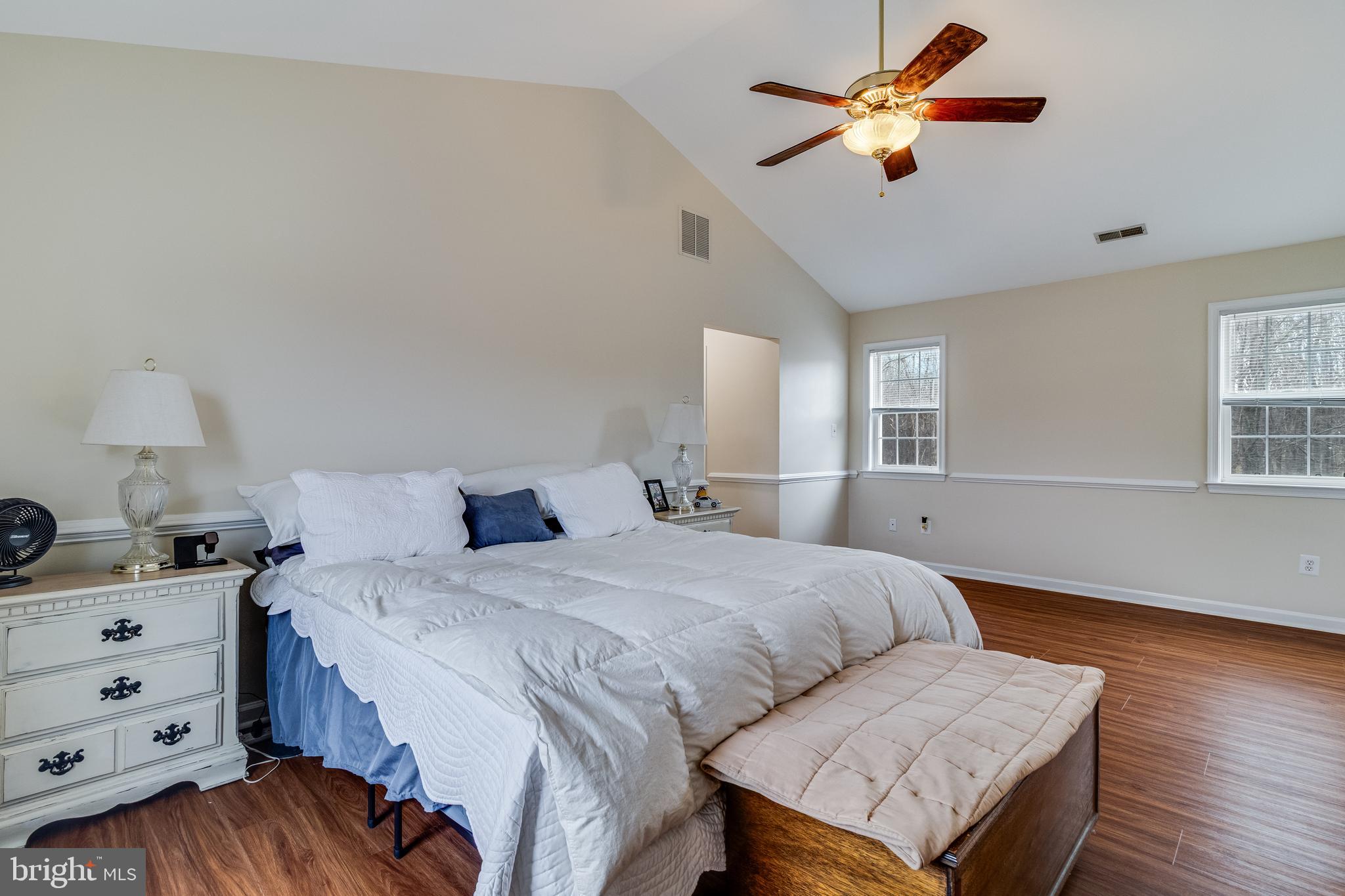 PEACH BLOSSOM FARM - Residential