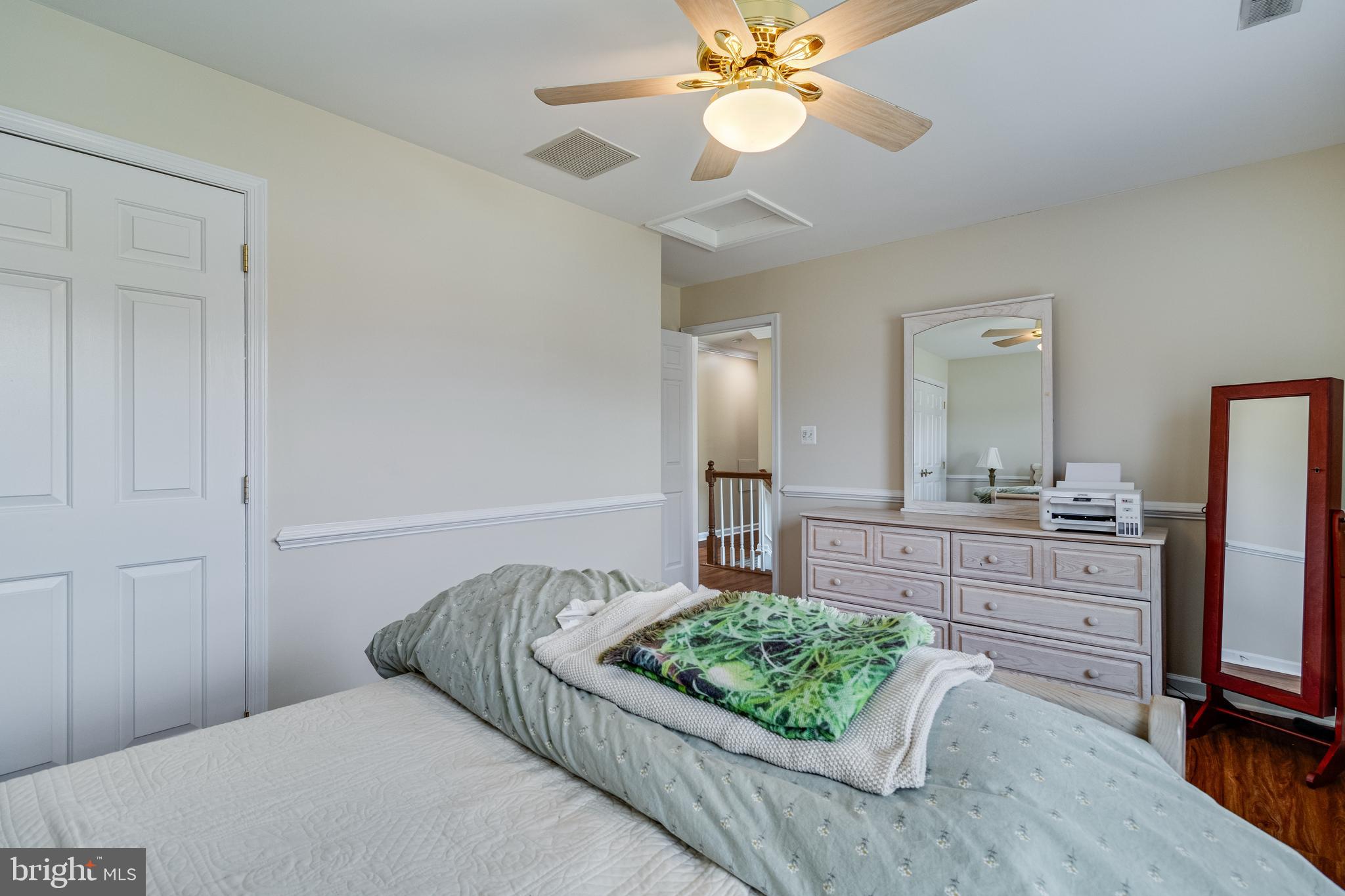 PEACH BLOSSOM FARM - Residential