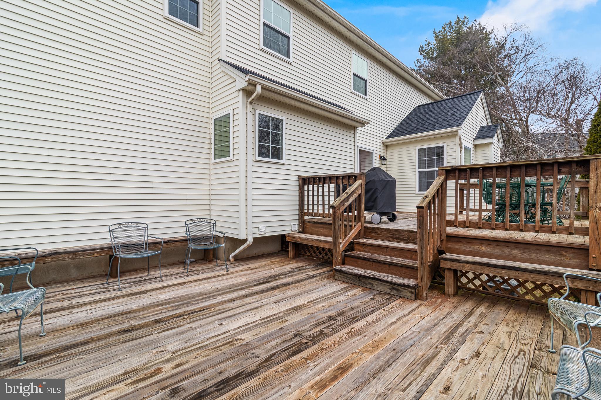 PEACH BLOSSOM FARM - Residential