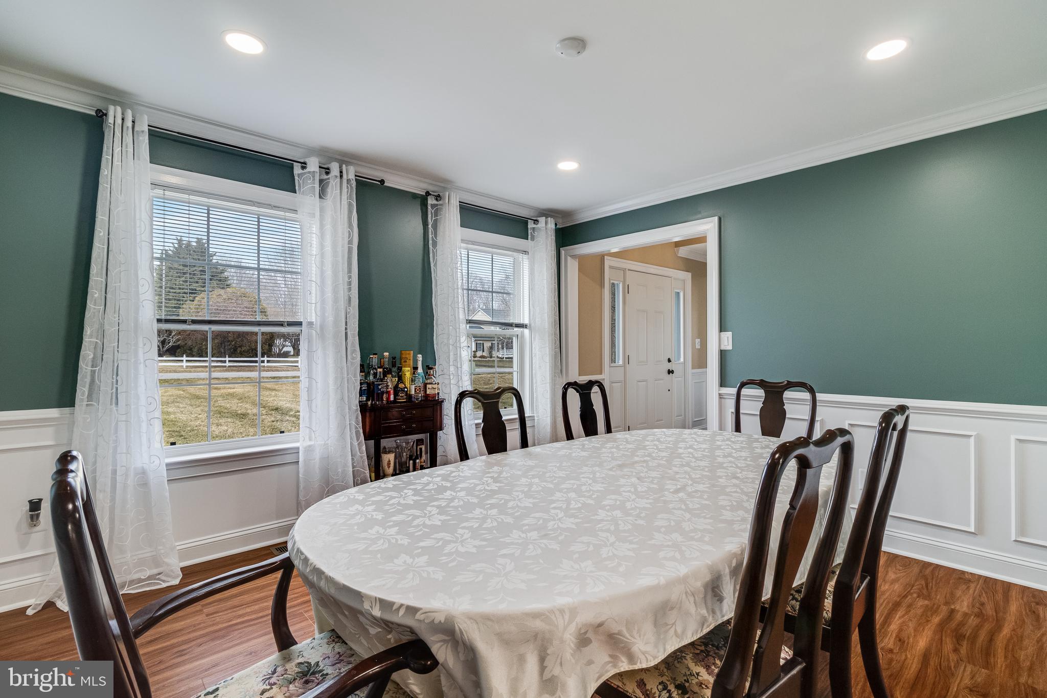 PEACH BLOSSOM FARM - Residential