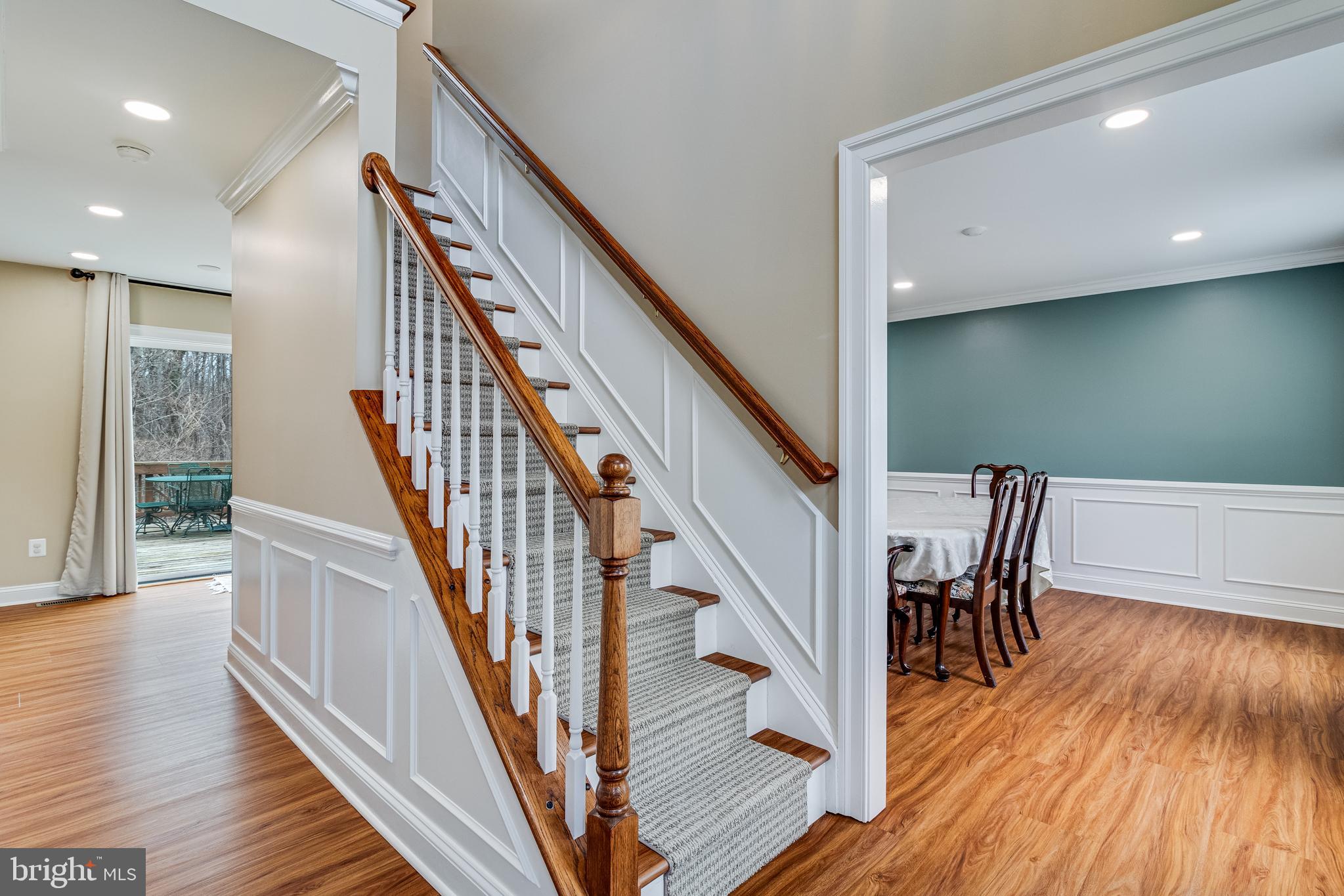 PEACH BLOSSOM FARM - Residential