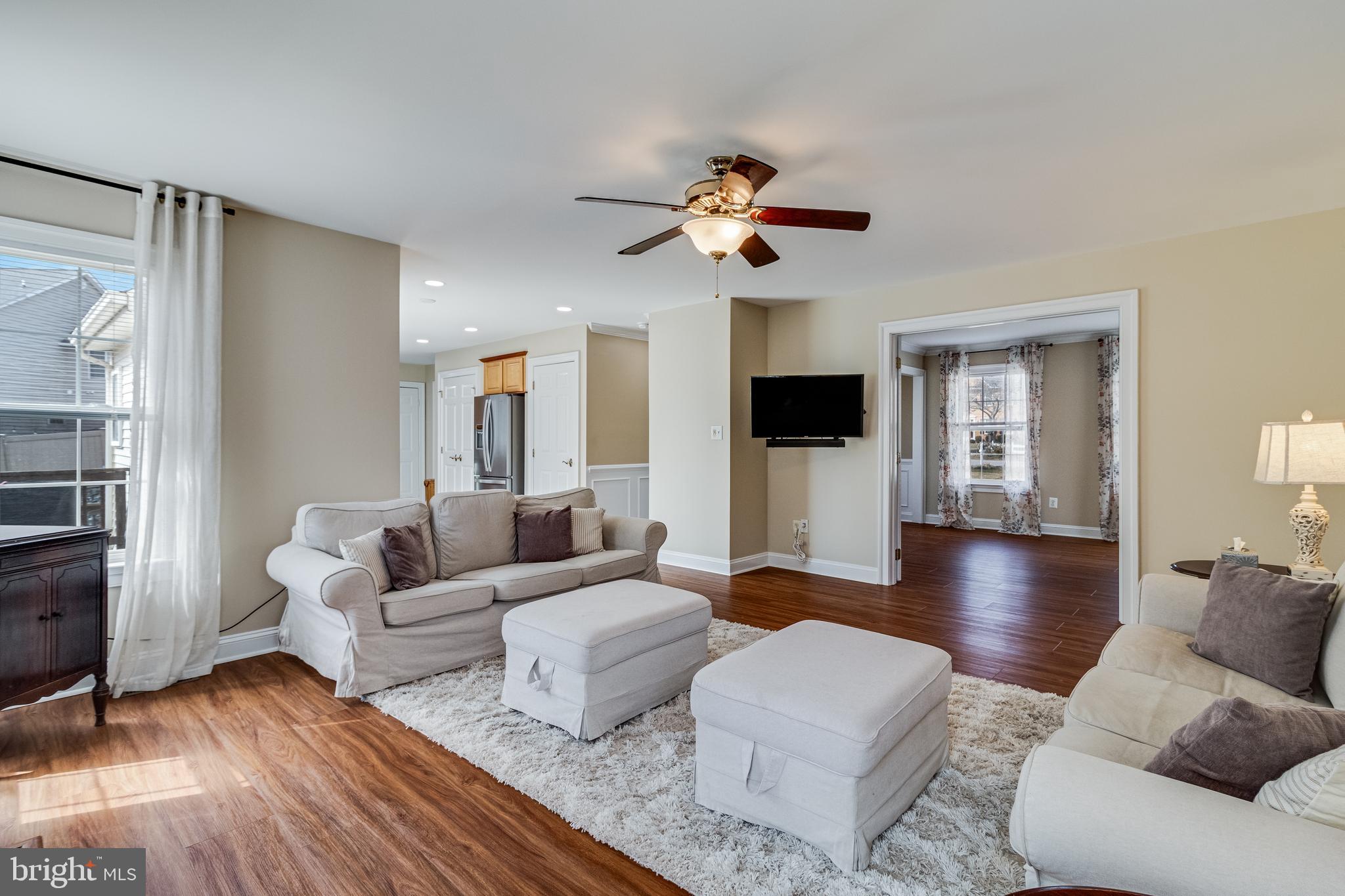 PEACH BLOSSOM FARM - Residential