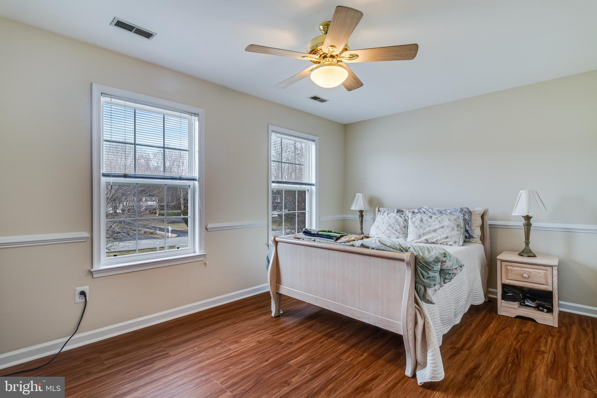 PEACH BLOSSOM FARM - Residential