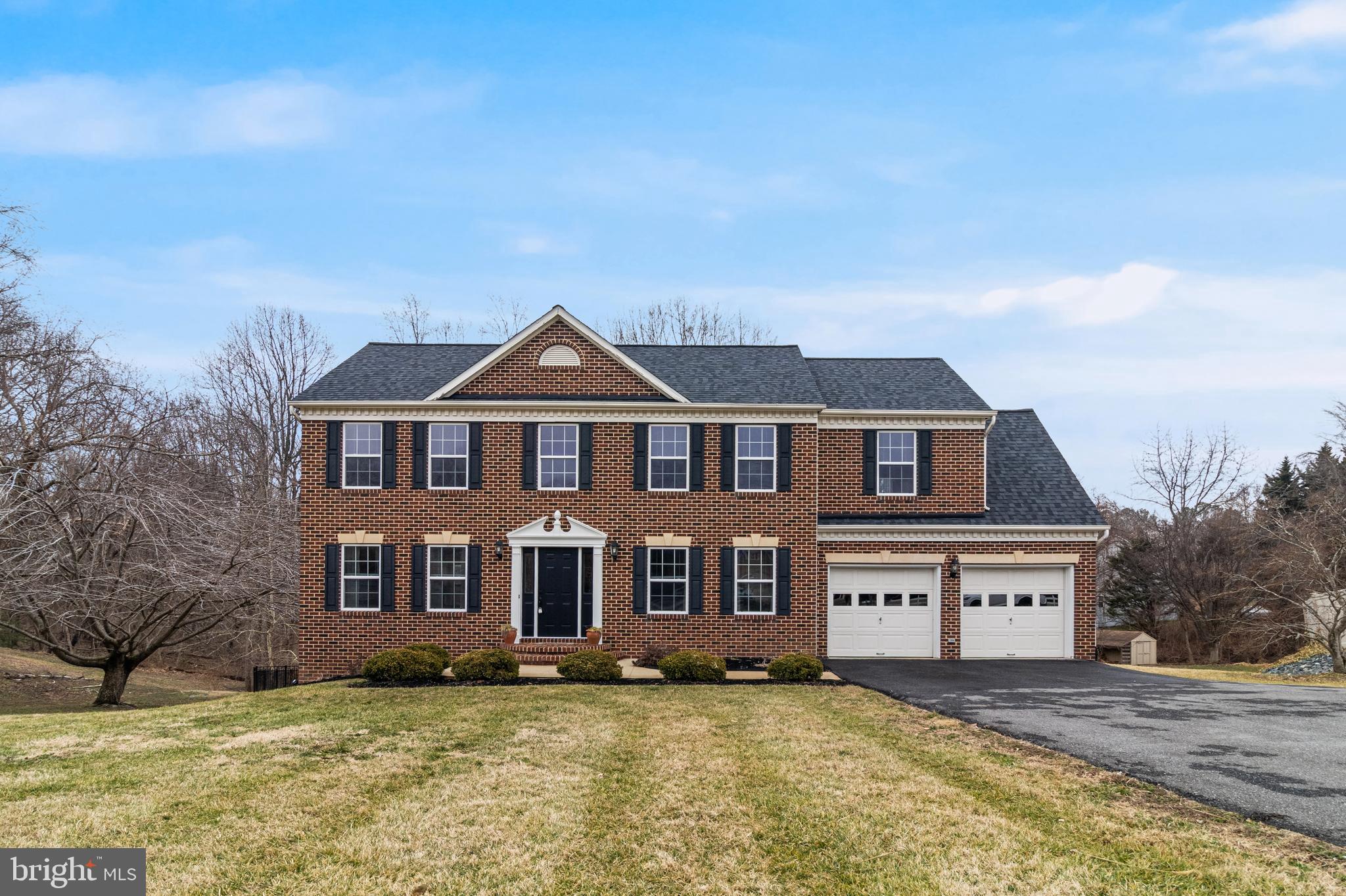 PEACH BLOSSOM FARM - Residential