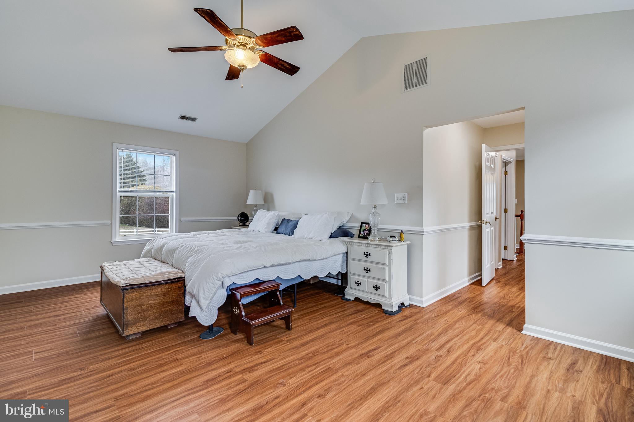 PEACH BLOSSOM FARM - Residential