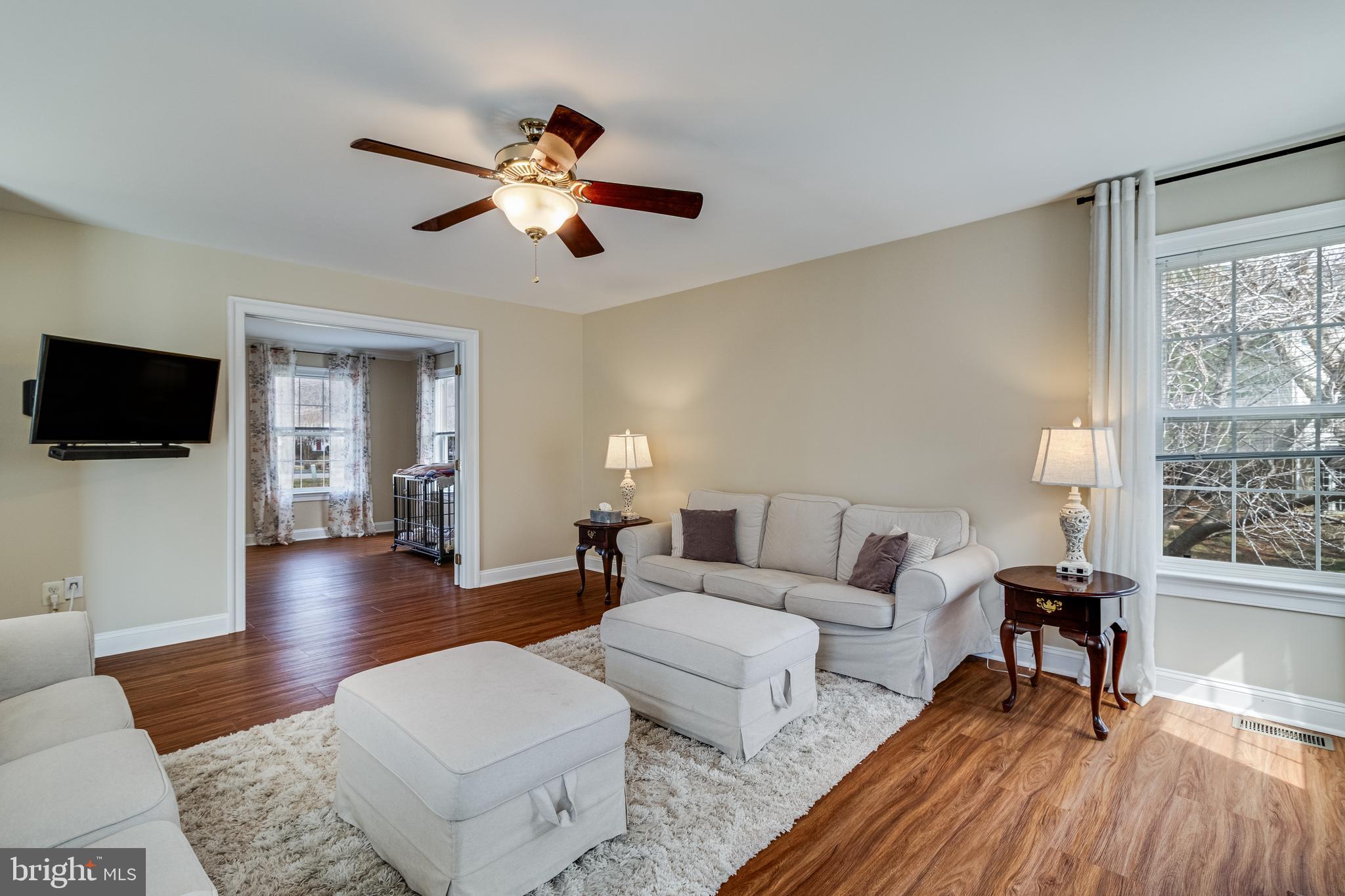 PEACH BLOSSOM FARM - Residential