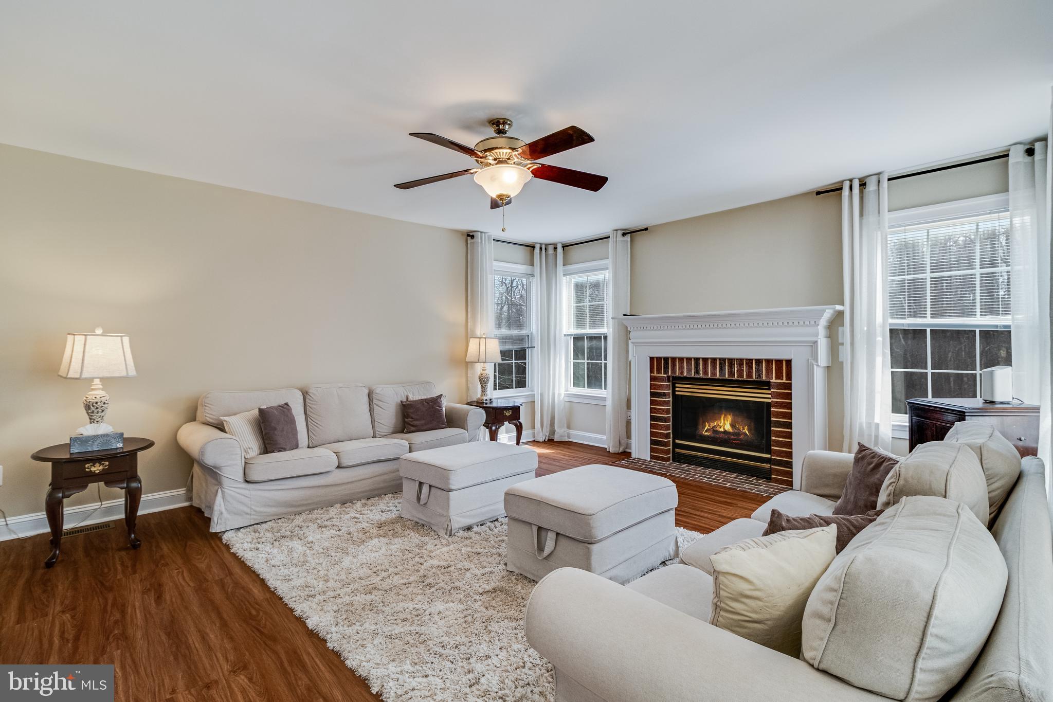 PEACH BLOSSOM FARM - Residential