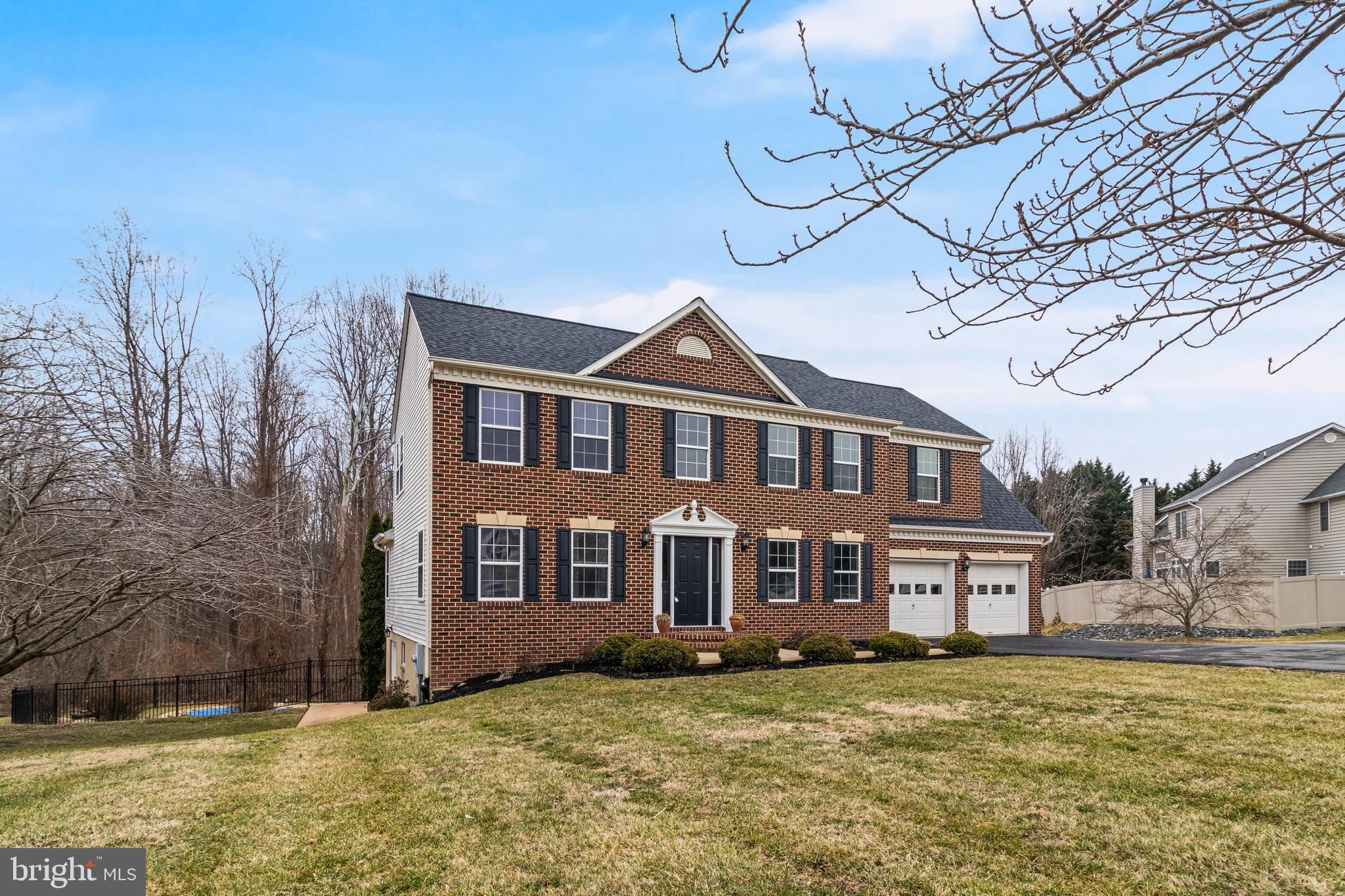 PEACH BLOSSOM FARM - Residential