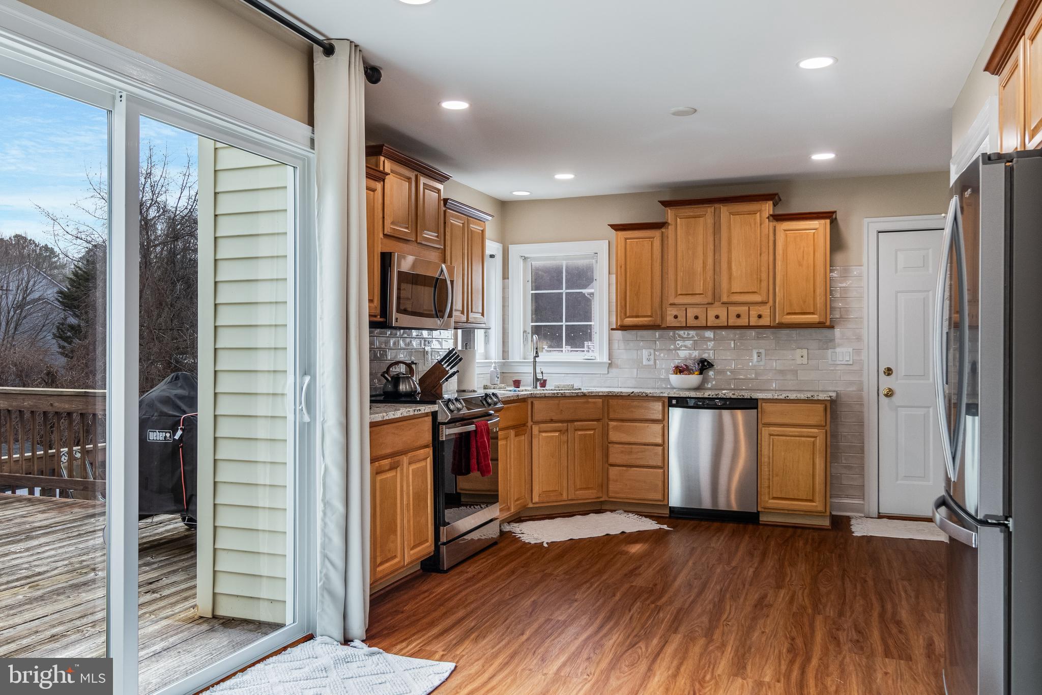 PEACH BLOSSOM FARM - Residential