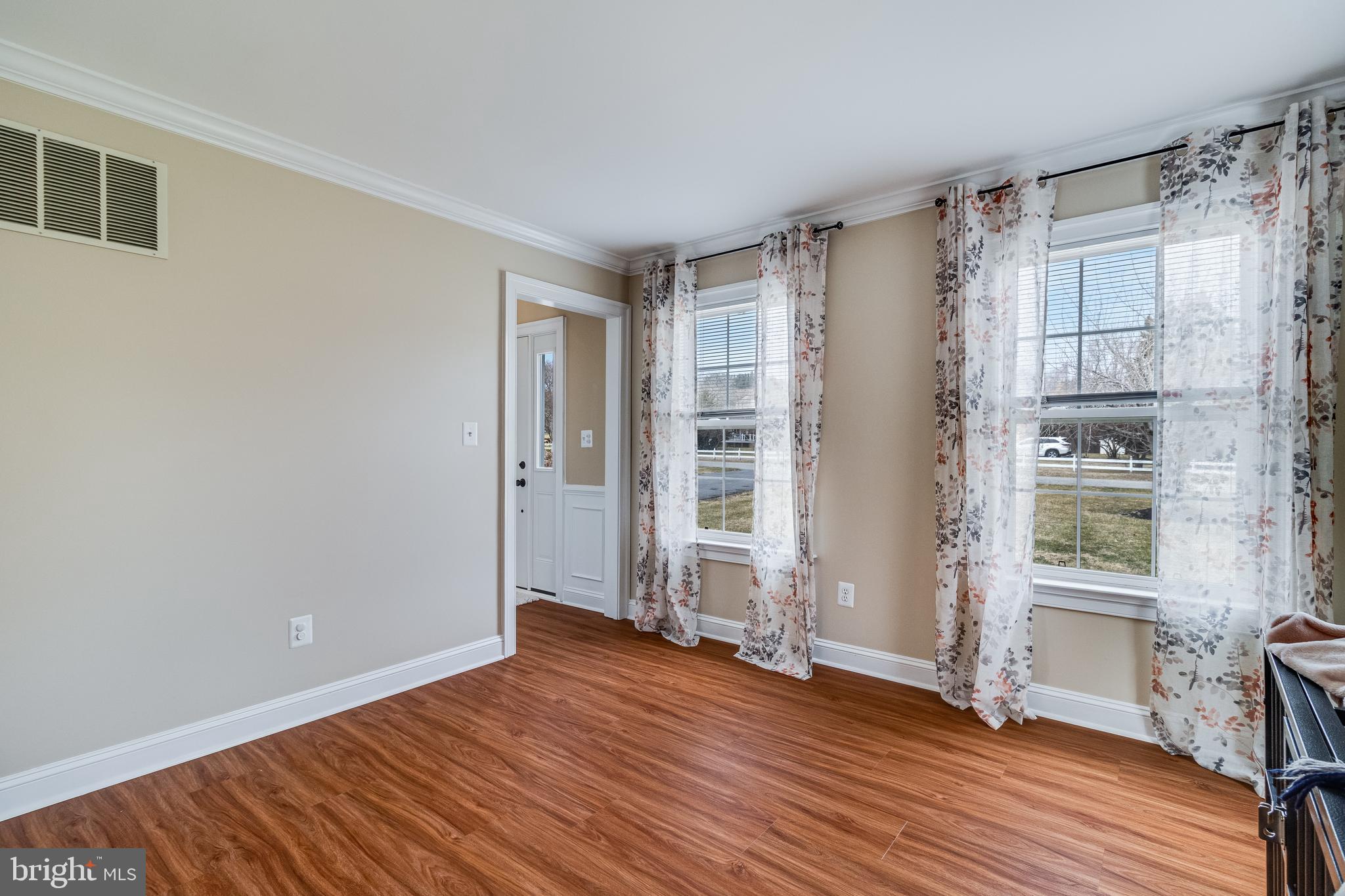 PEACH BLOSSOM FARM - Residential