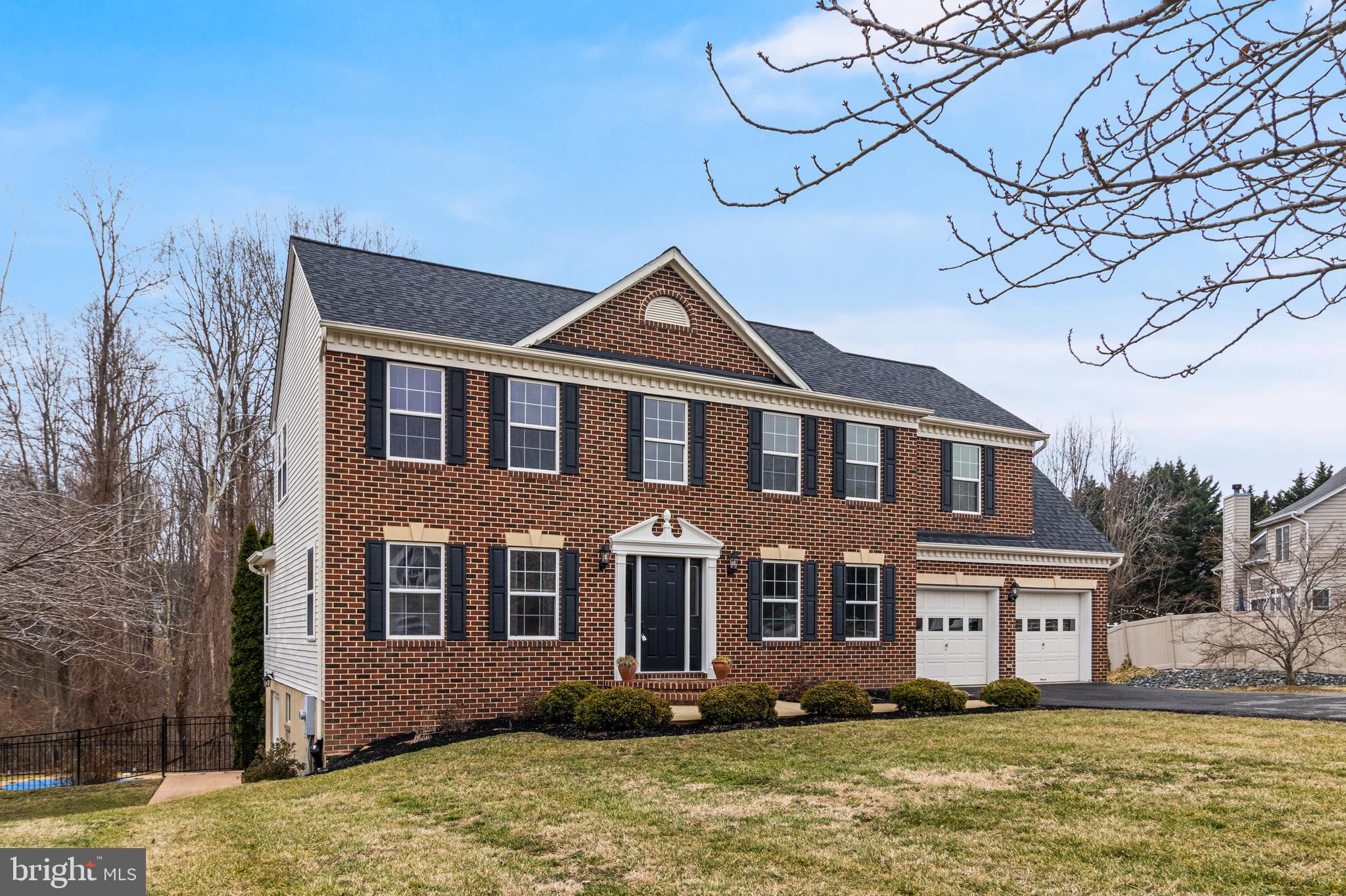 PEACH BLOSSOM FARM - Residential