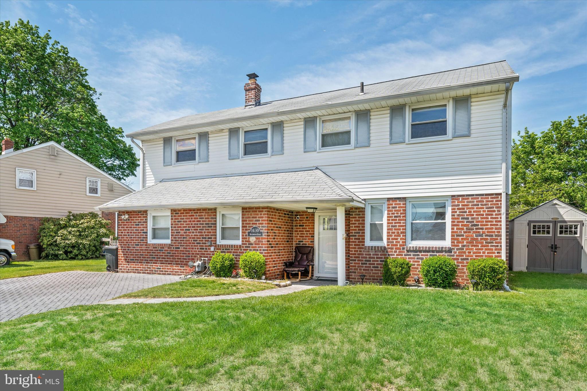 HAVERTOWN - Residential