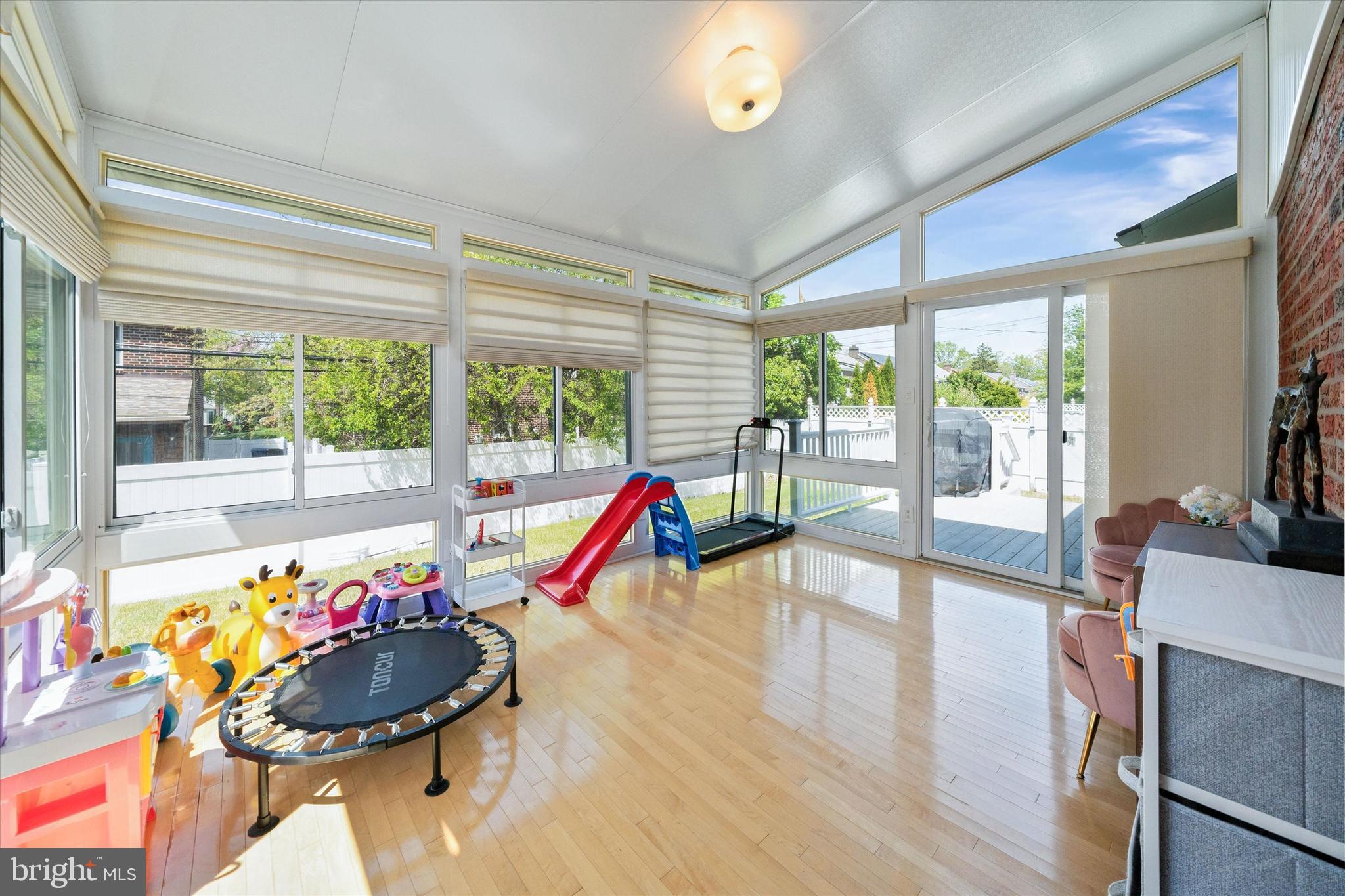 HAVERTOWN - Residential