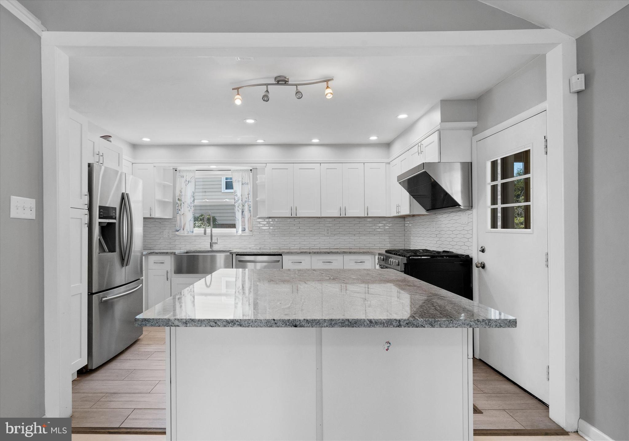 HAVERTOWN - Residential