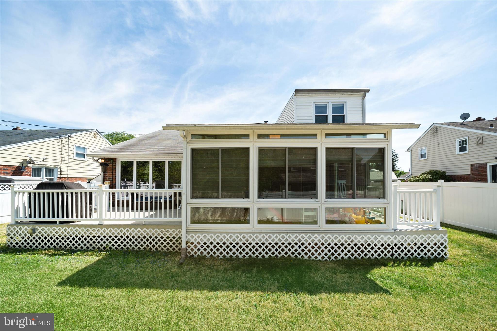 HAVERTOWN - Residential