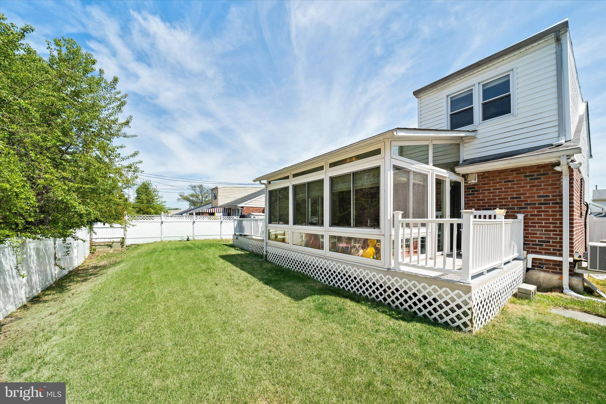 HAVERTOWN - Residential