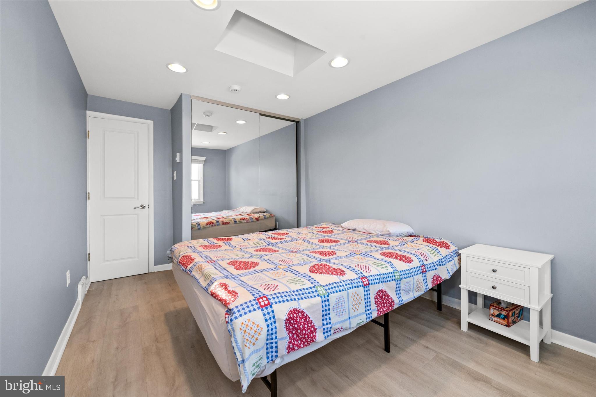 HAVERTOWN - Residential