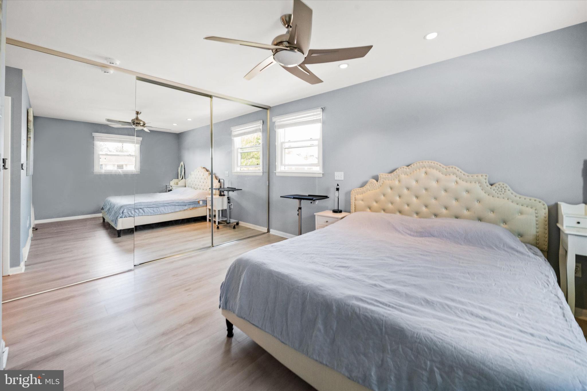 HAVERTOWN - Residential