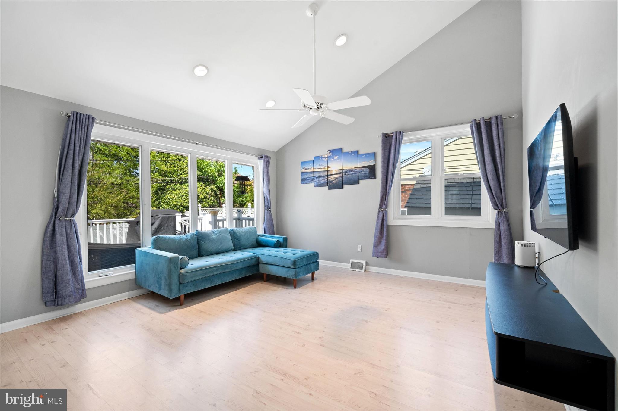 HAVERTOWN - Residential