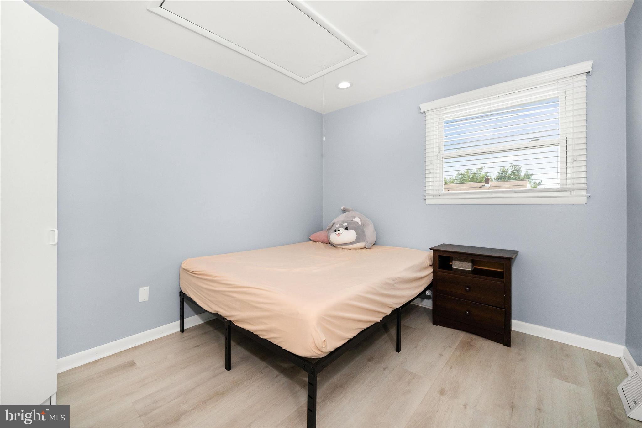 HAVERTOWN - Residential