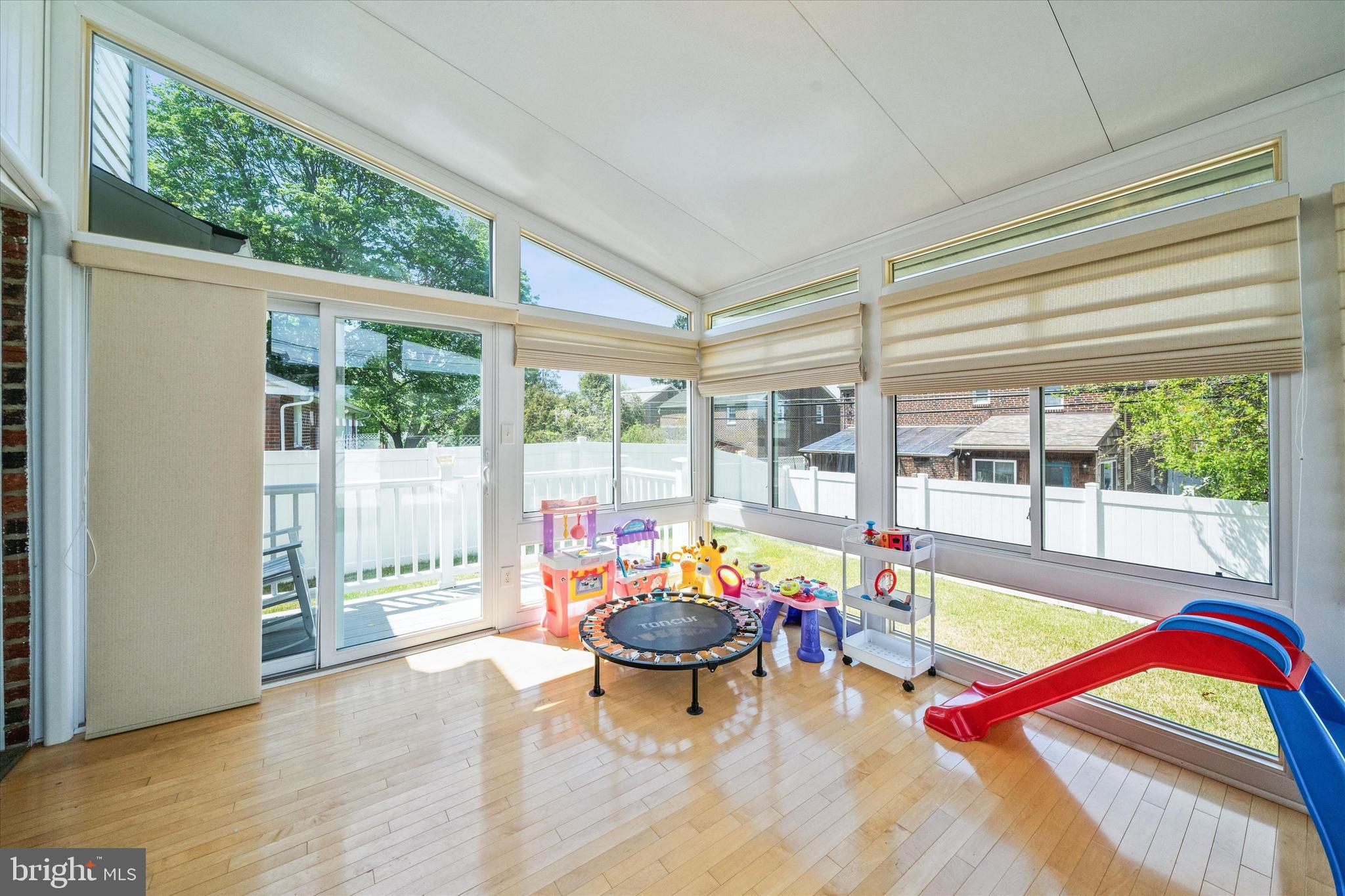 HAVERTOWN - Residential