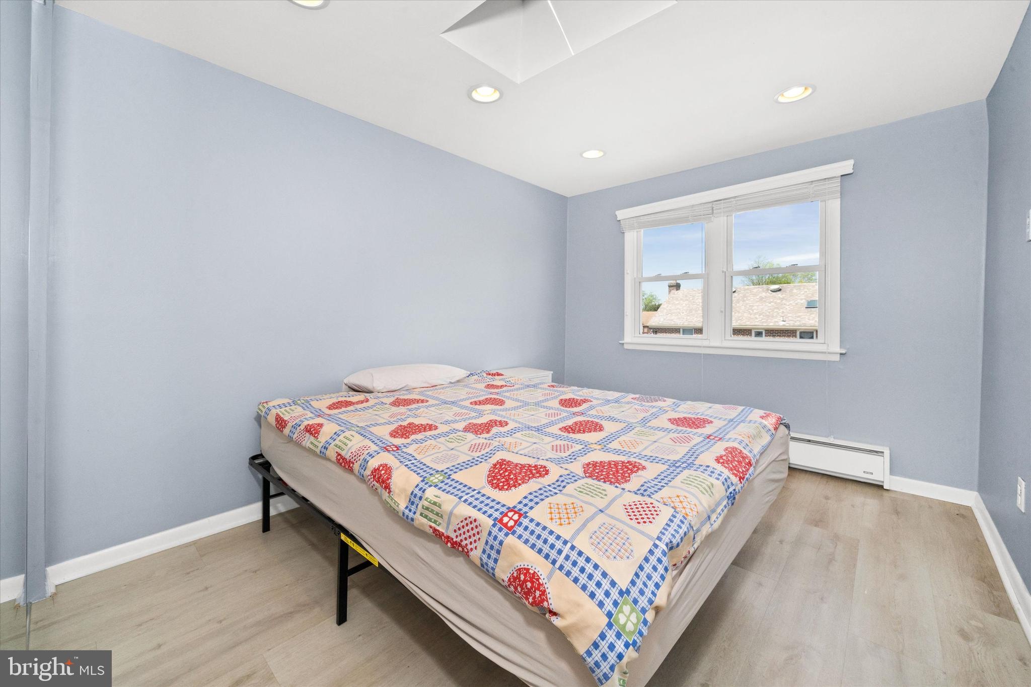 HAVERTOWN - Residential