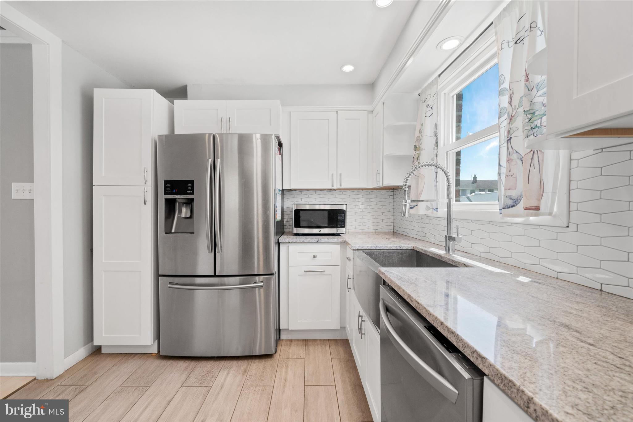 HAVERTOWN - Residential