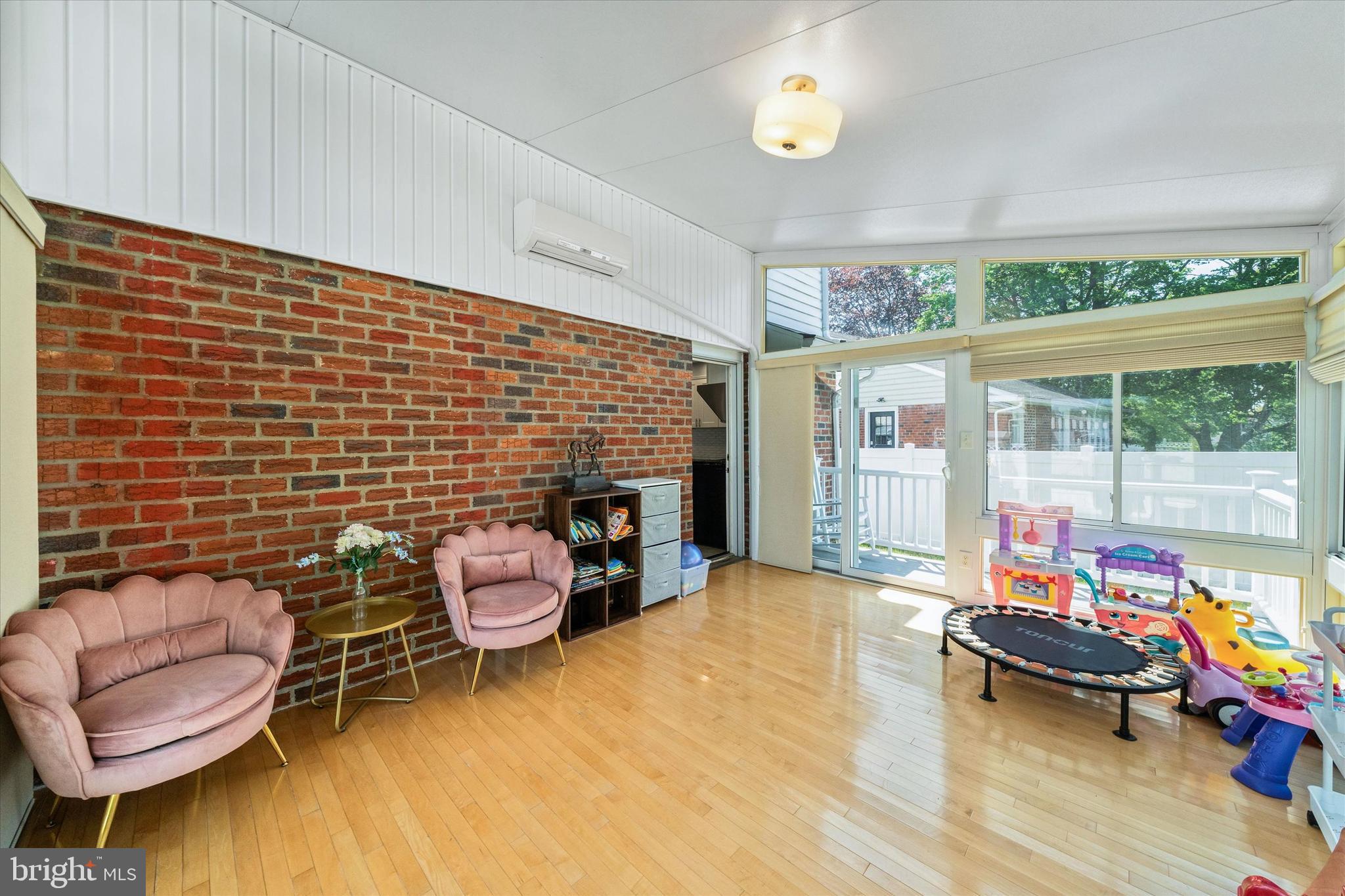 HAVERTOWN - Residential