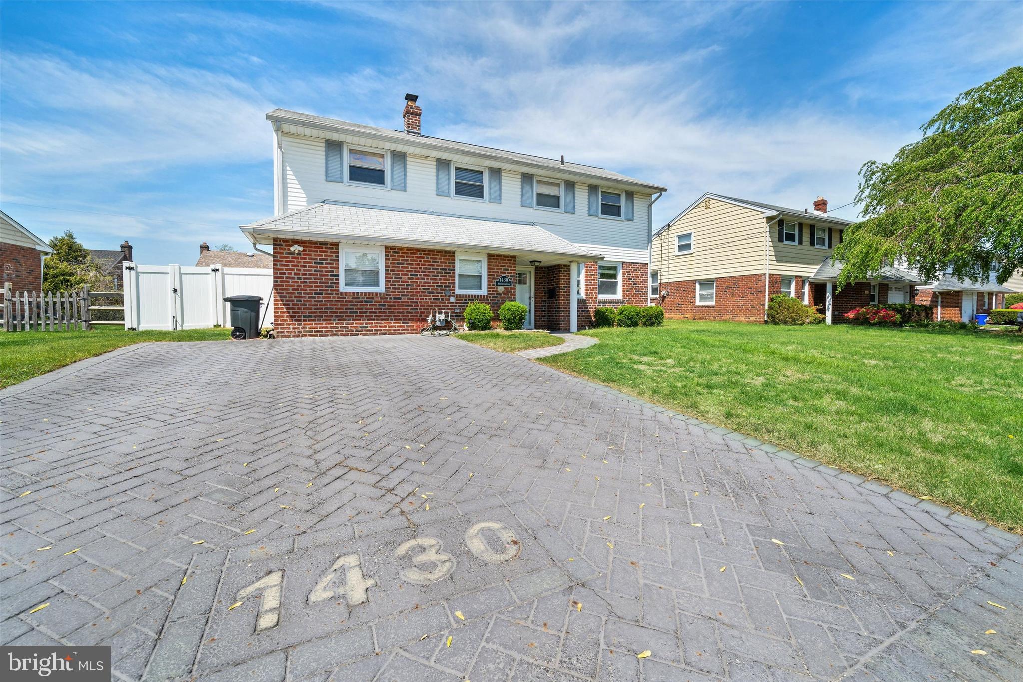 HAVERTOWN - Residential