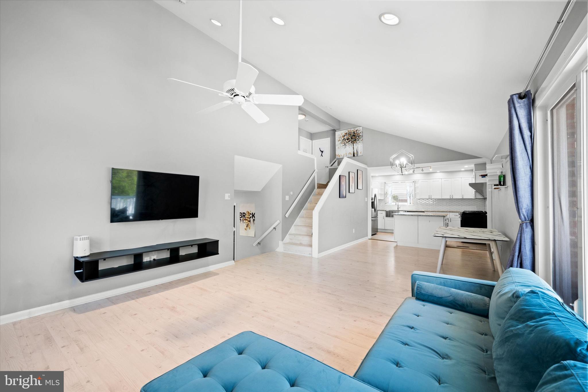 HAVERTOWN - Residential