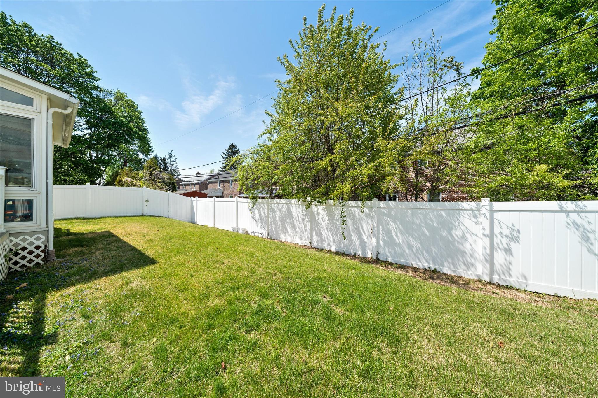 HAVERTOWN - Residential