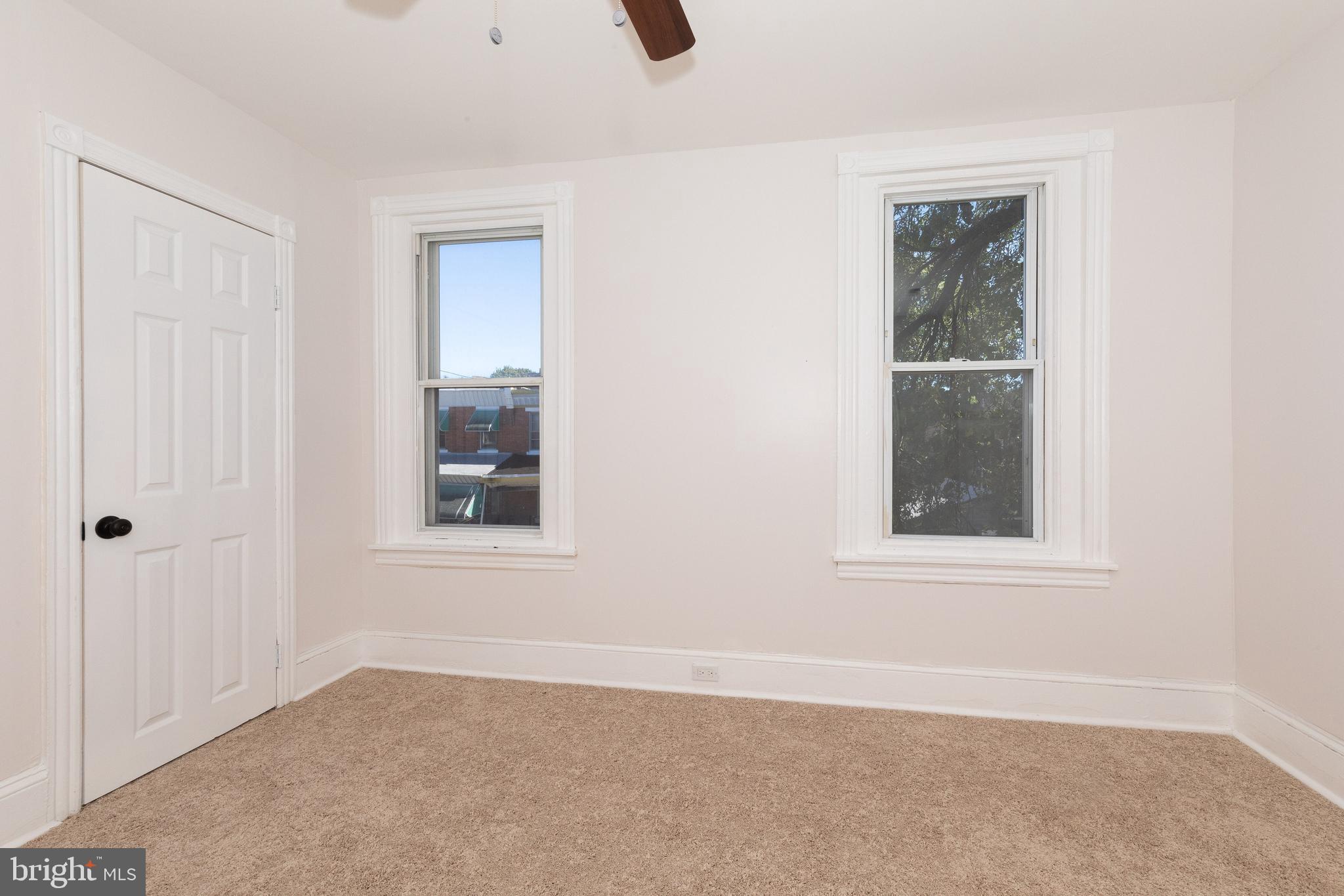 WEST OAK LANE - Residential