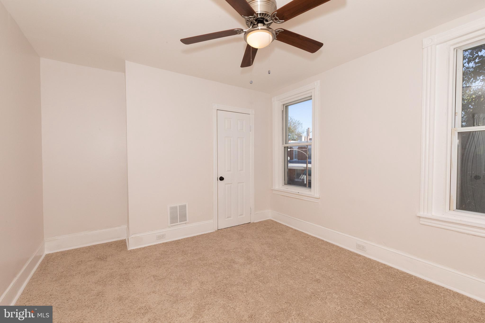 WEST OAK LANE - Residential