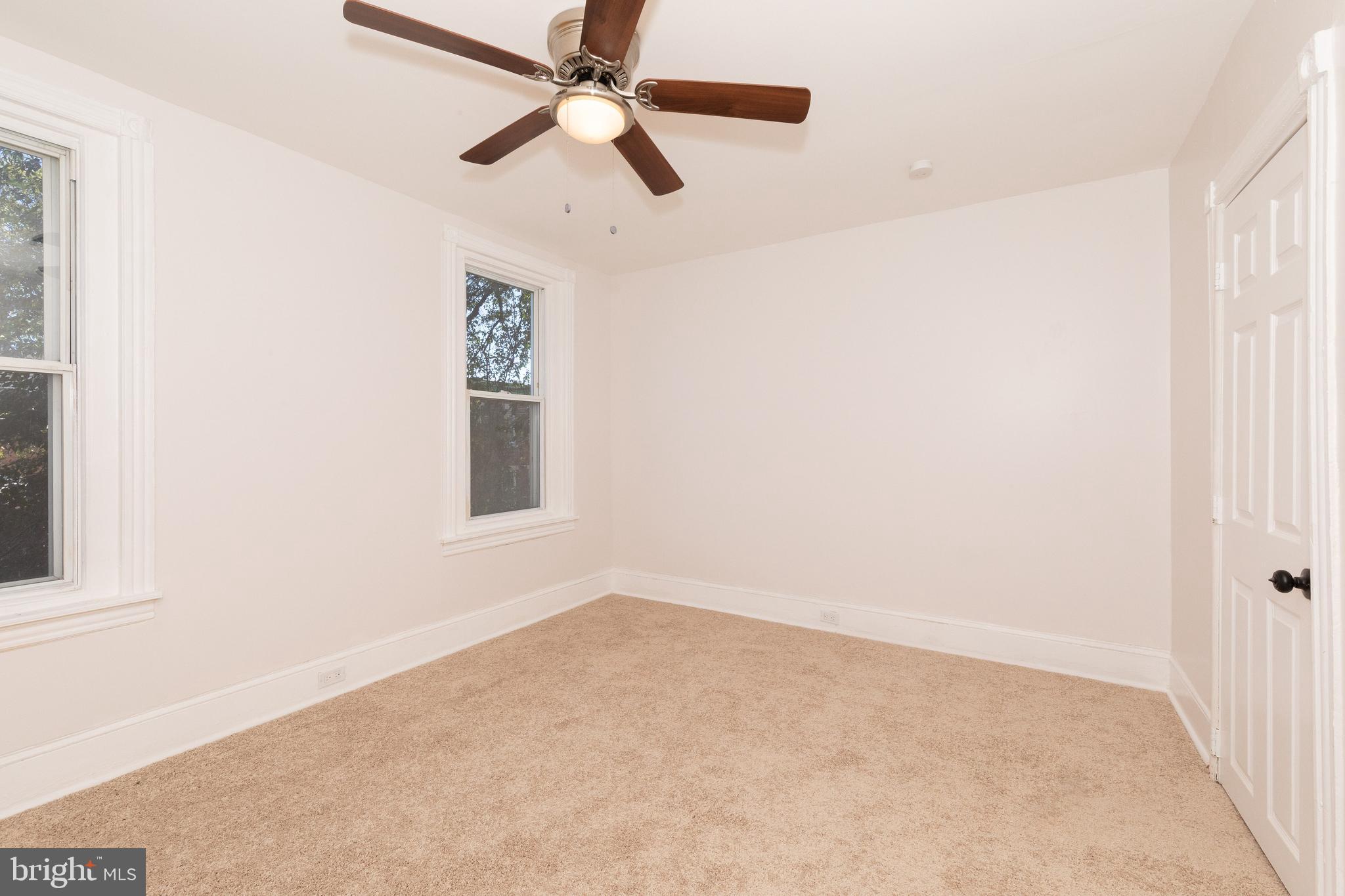 WEST OAK LANE - Residential