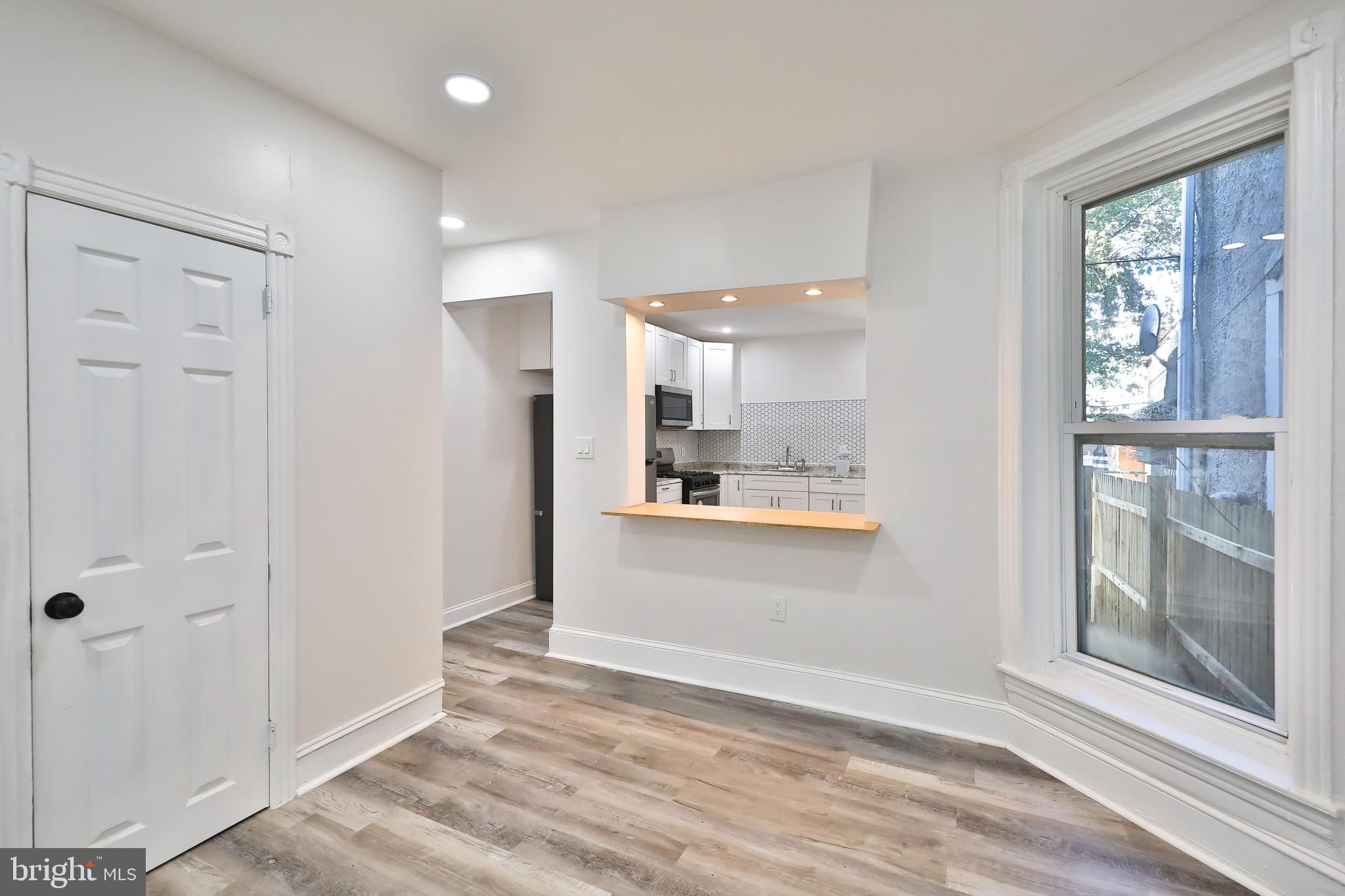 WEST OAK LANE - Residential