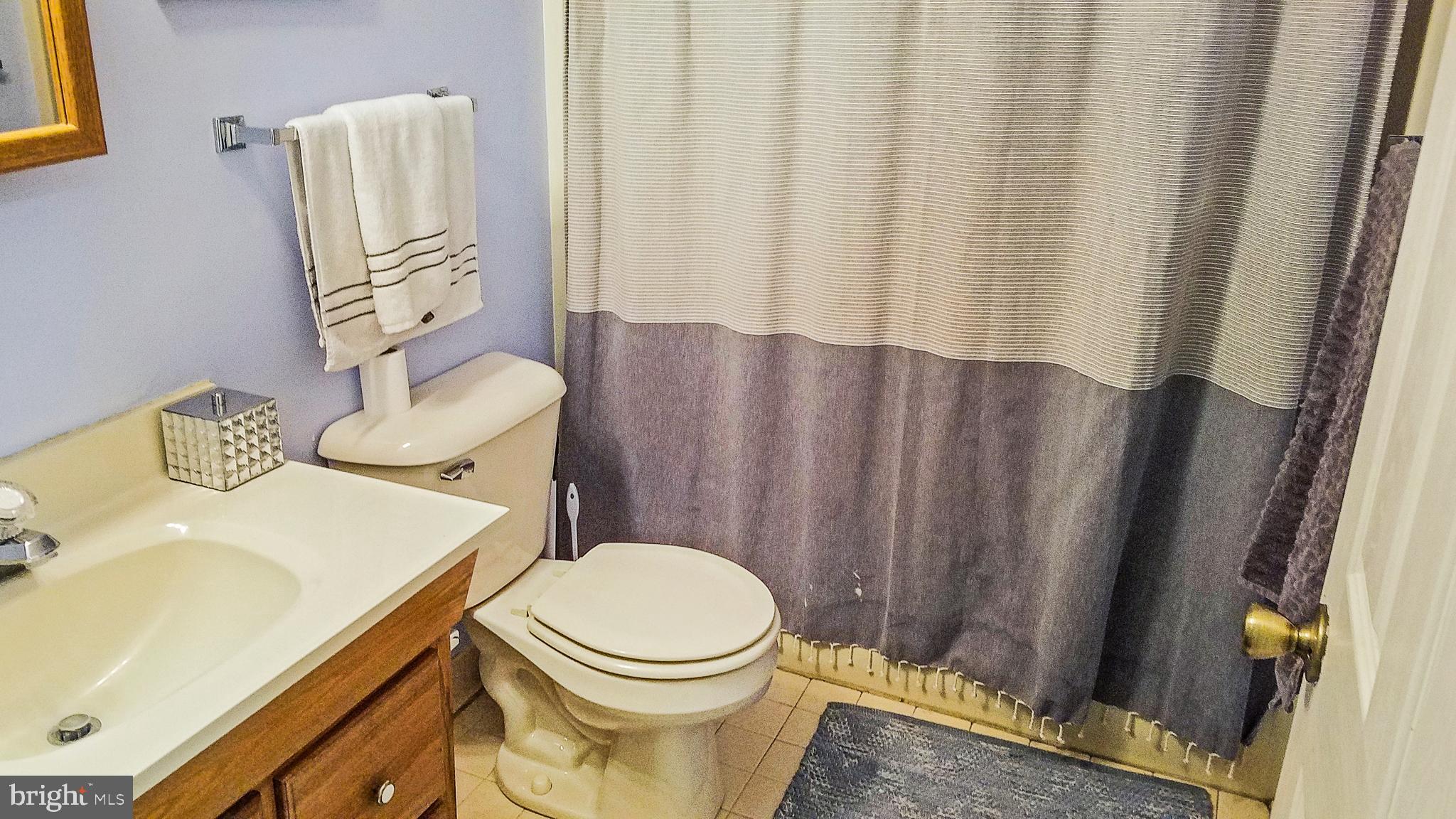 COX'S RUN - Residential Lease